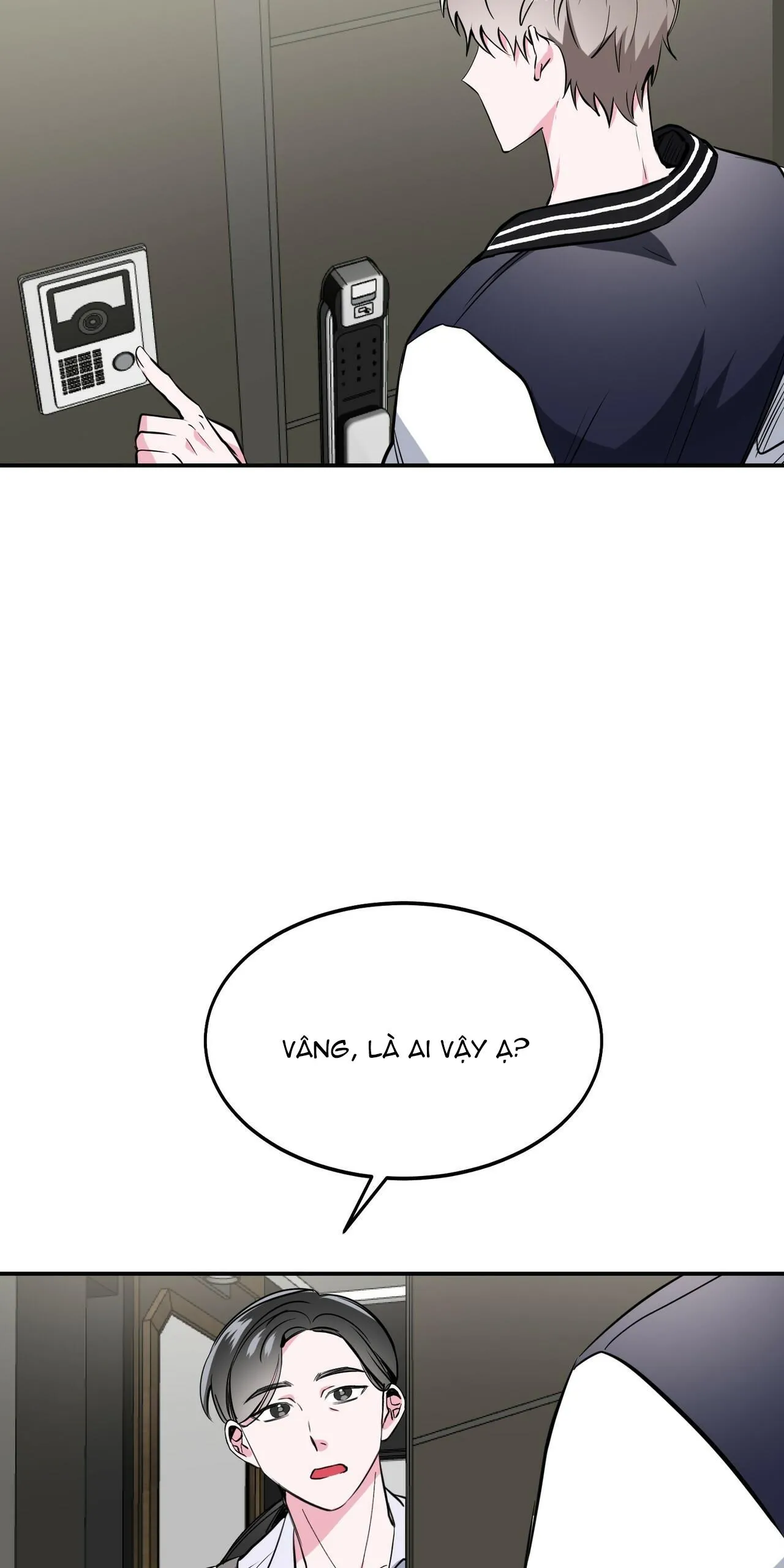 CẠM BẪY ĐẠI HỌC Chapter 3 Trang 68