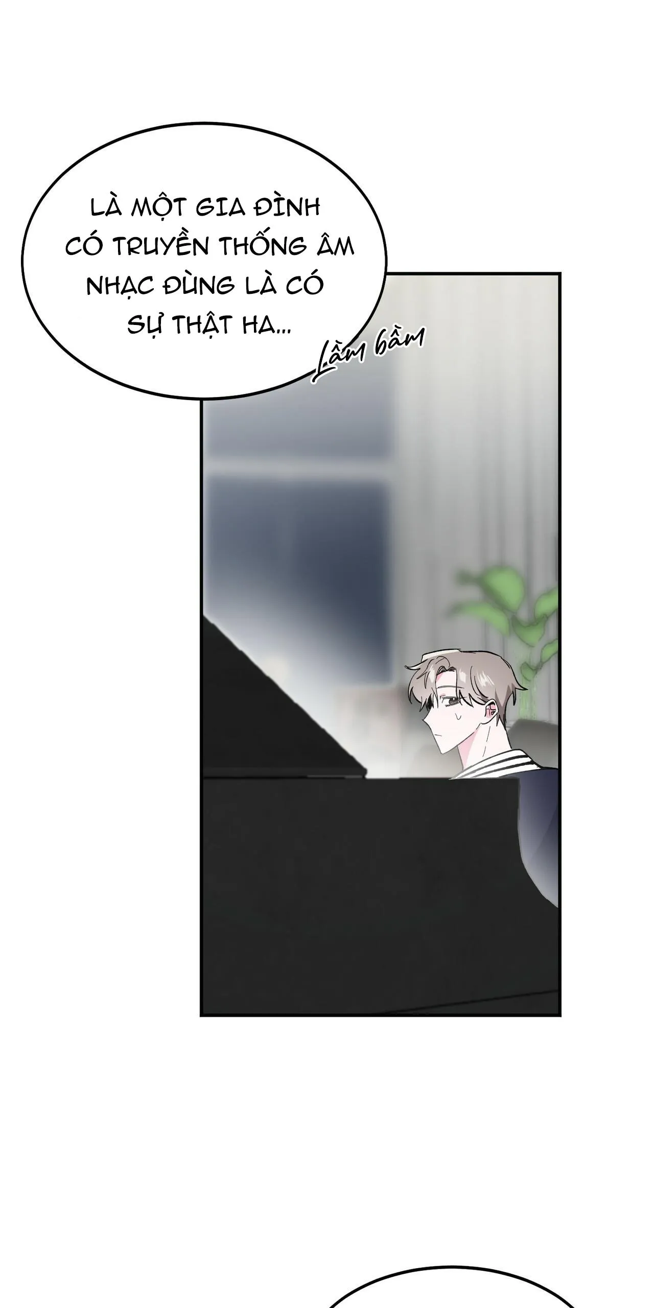 CẠM BẪY ĐẠI HỌC Chapter 3 Trang 73