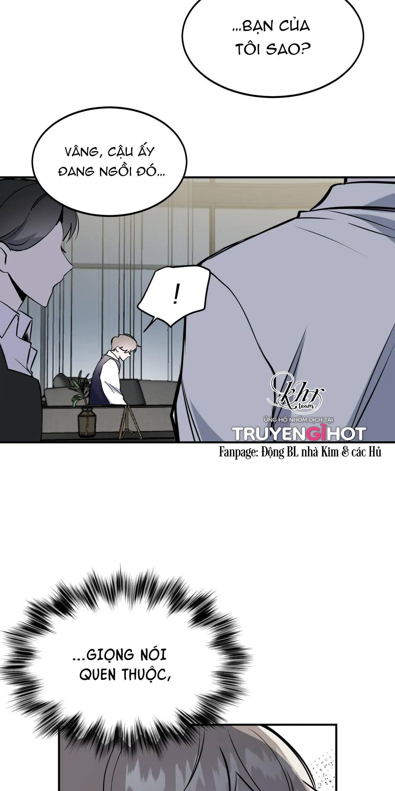 CẠM BẪY ĐẠI HỌC Chapter 3 Trang 74