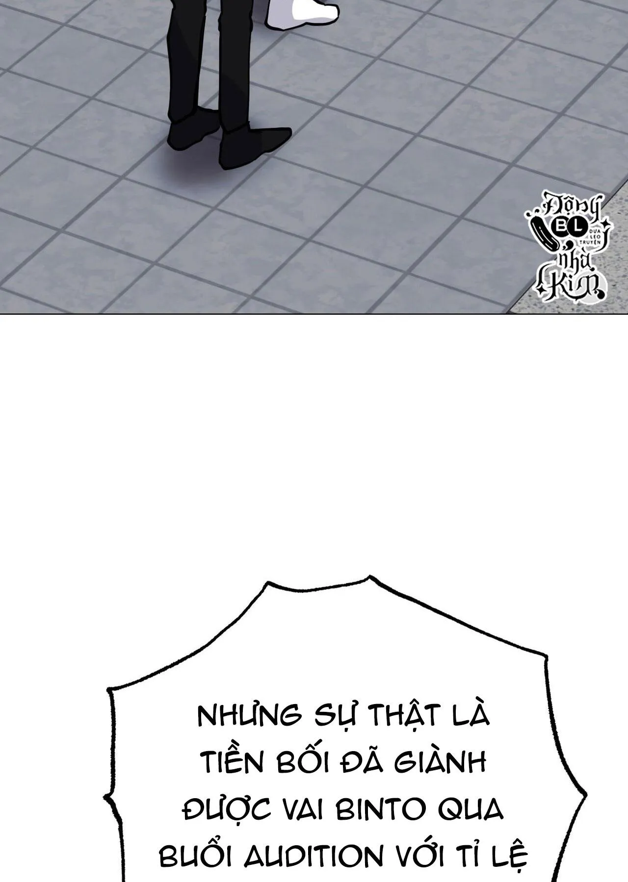 CẠM BẪY ĐẠI HỌC Chapter 30 Trang 4