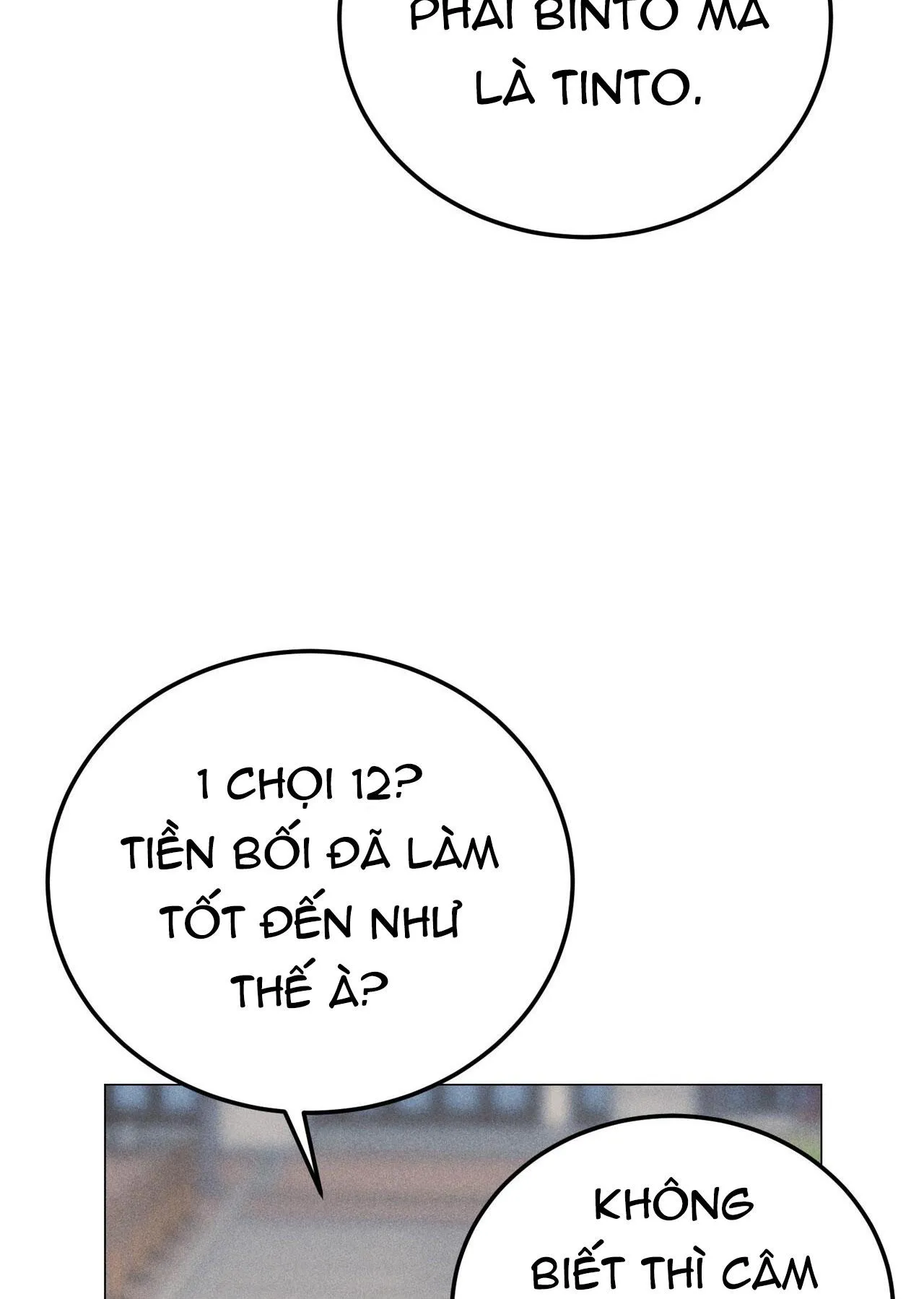 CẠM BẪY ĐẠI HỌC Chapter 30 Trang 6