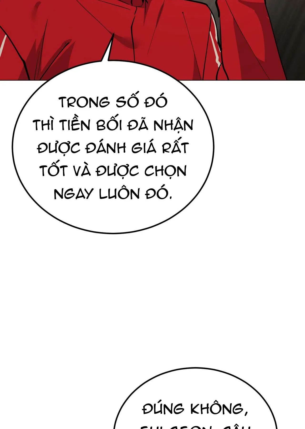 CẠM BẪY ĐẠI HỌC Chapter 30 Trang 9