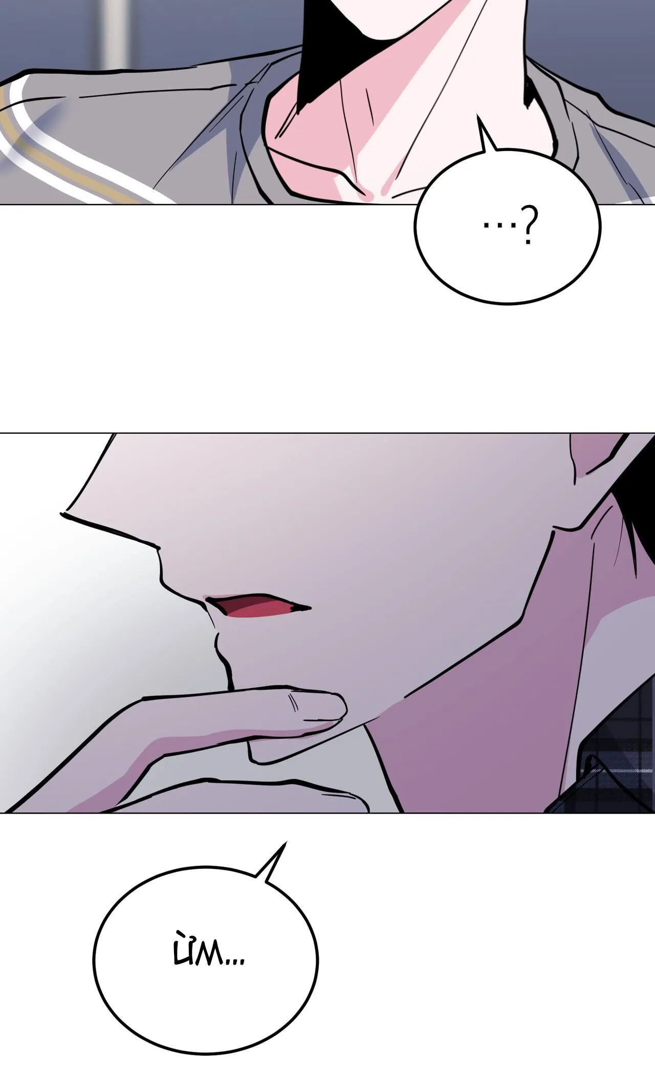 CẠM BẪY ĐẠI HỌC Chapter 30 Trang 14