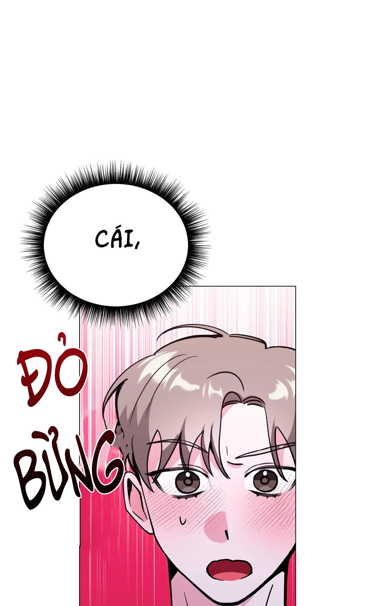 CẠM BẪY ĐẠI HỌC Chapter 30 Trang 17