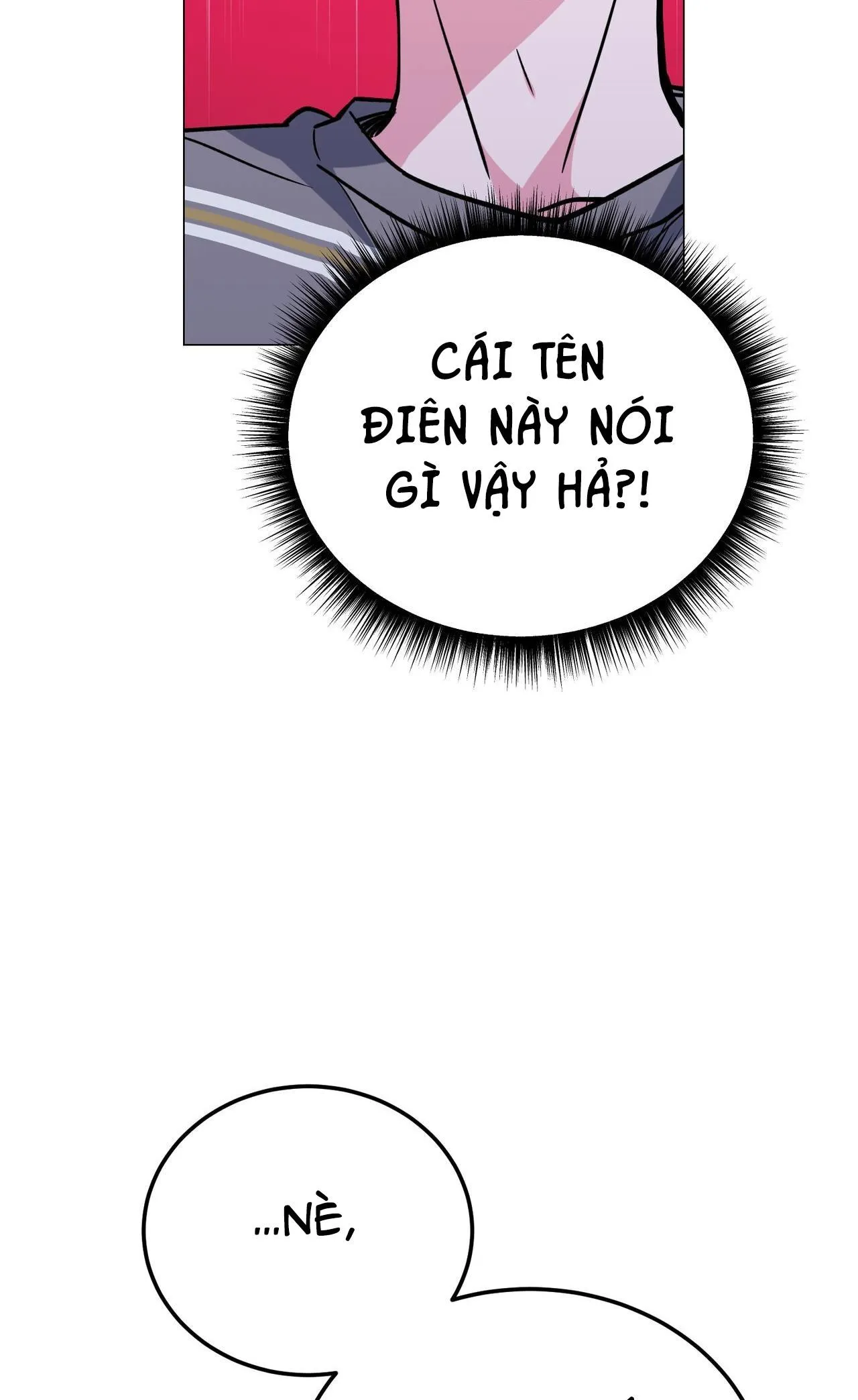 CẠM BẪY ĐẠI HỌC Chapter 30 Trang 18