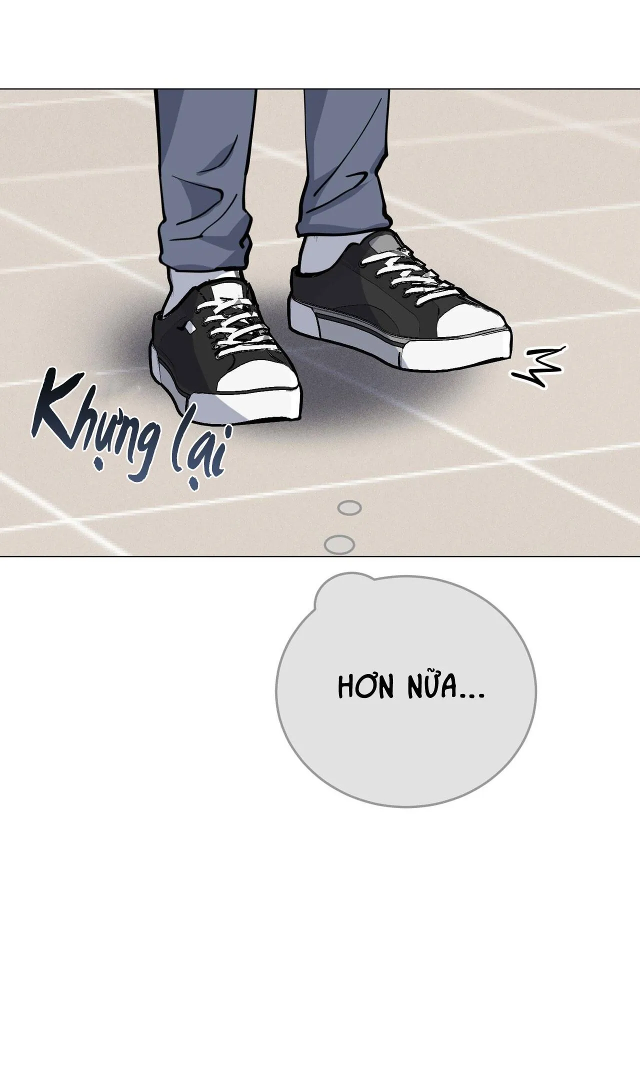 CẠM BẪY ĐẠI HỌC Chapter 30 Trang 27