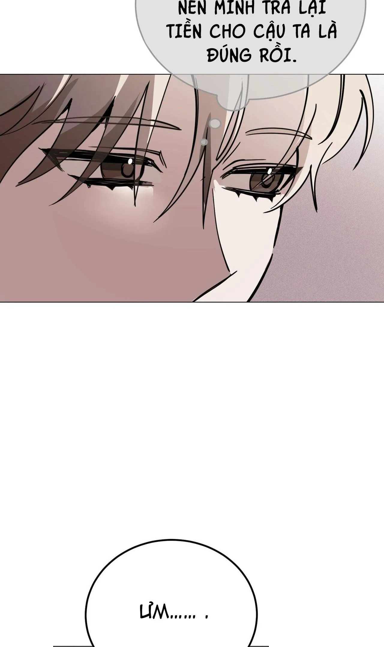 CẠM BẪY ĐẠI HỌC Chapter 30 Trang 32