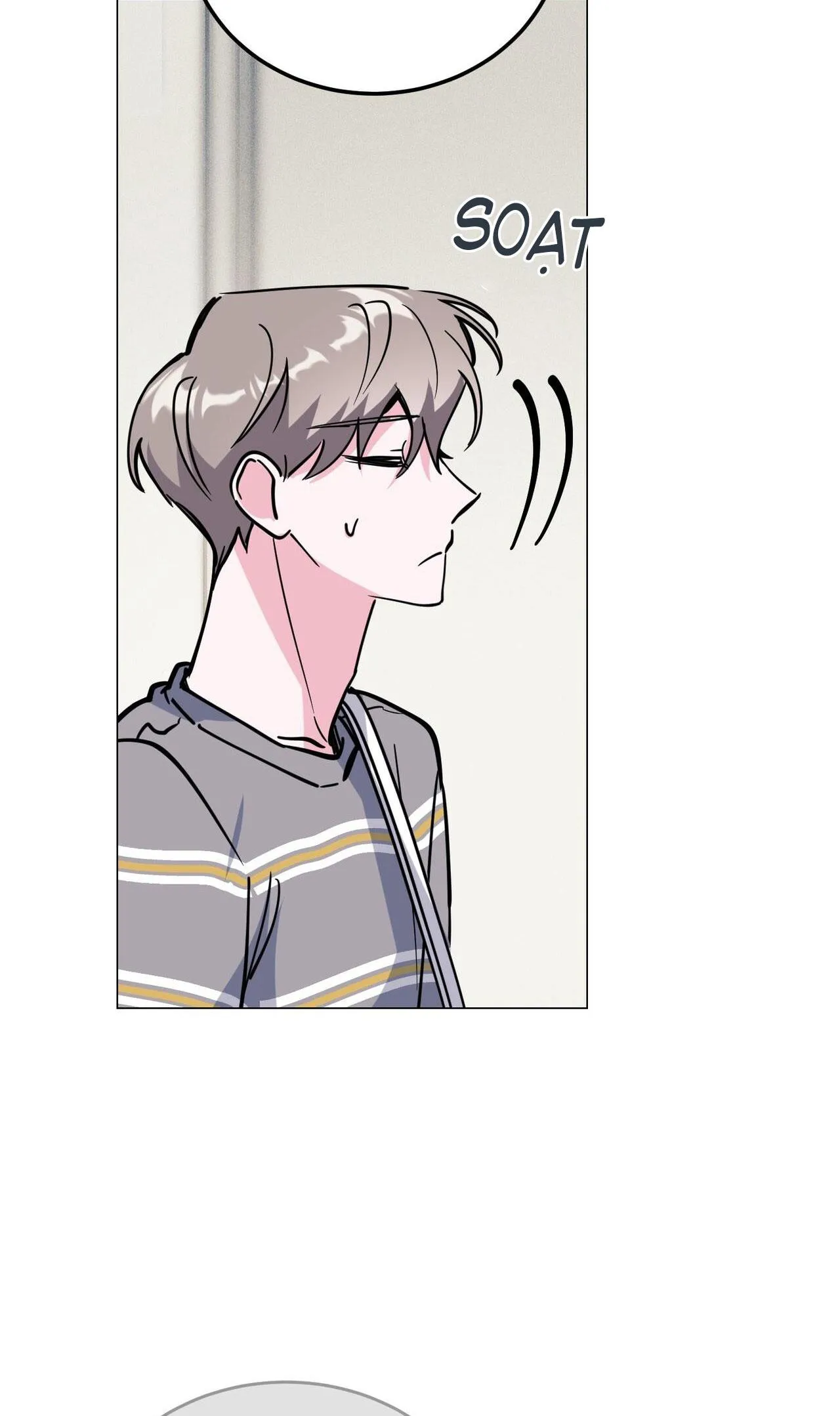 CẠM BẪY ĐẠI HỌC Chapter 30 Trang 33