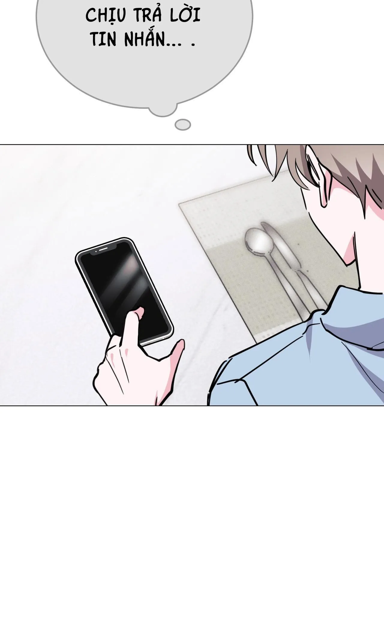 CẠM BẪY ĐẠI HỌC Chapter 30 Trang 40