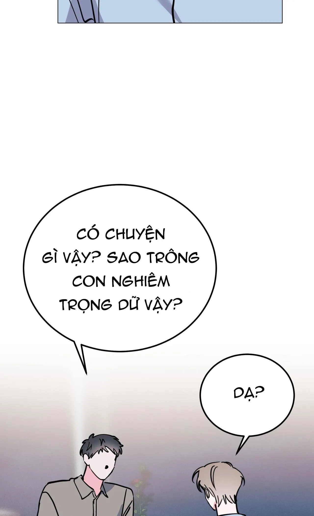 CẠM BẪY ĐẠI HỌC Chapter 30 Trang 42