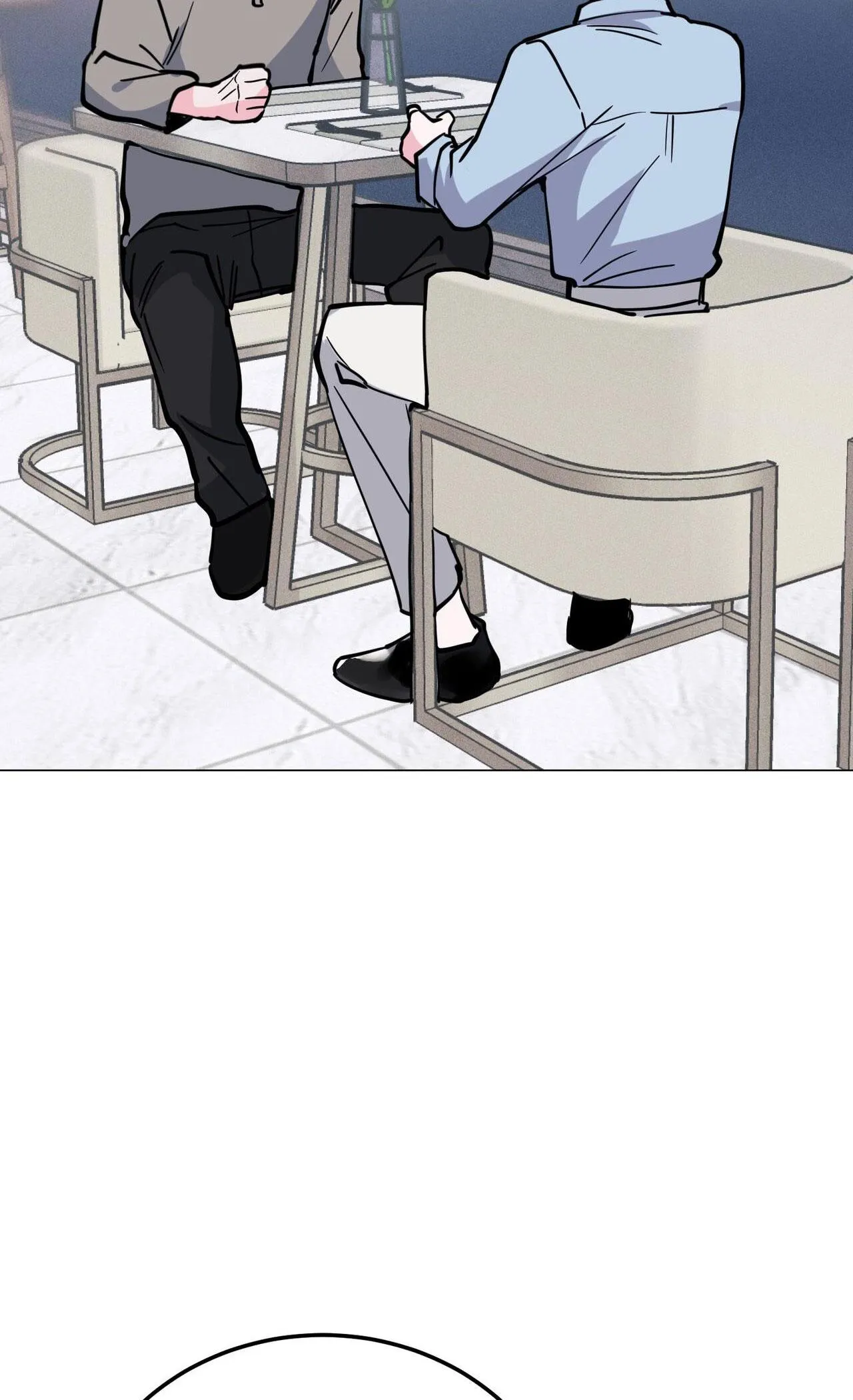 CẠM BẪY ĐẠI HỌC Chapter 30 Trang 43