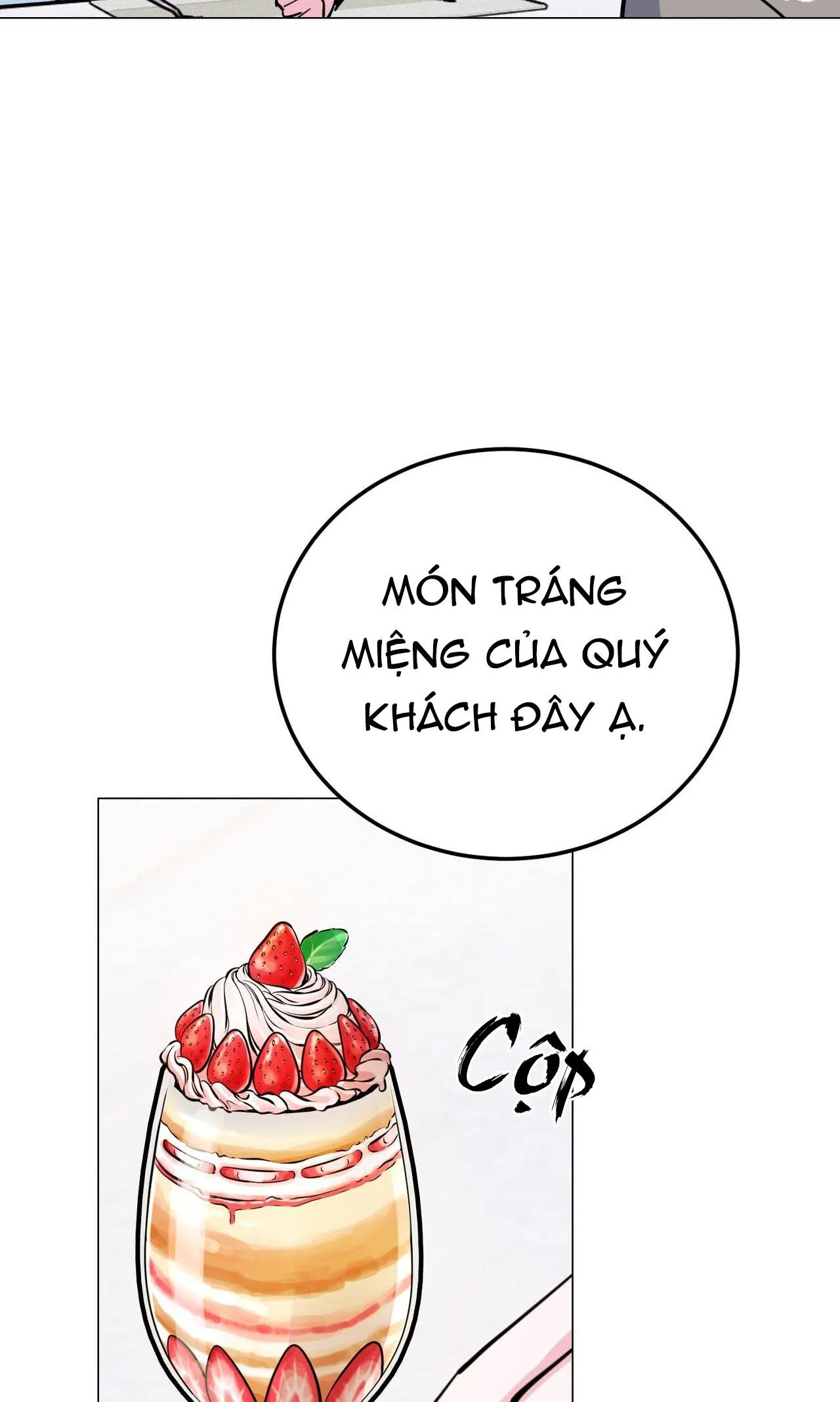 CẠM BẪY ĐẠI HỌC Chapter 30 Trang 48