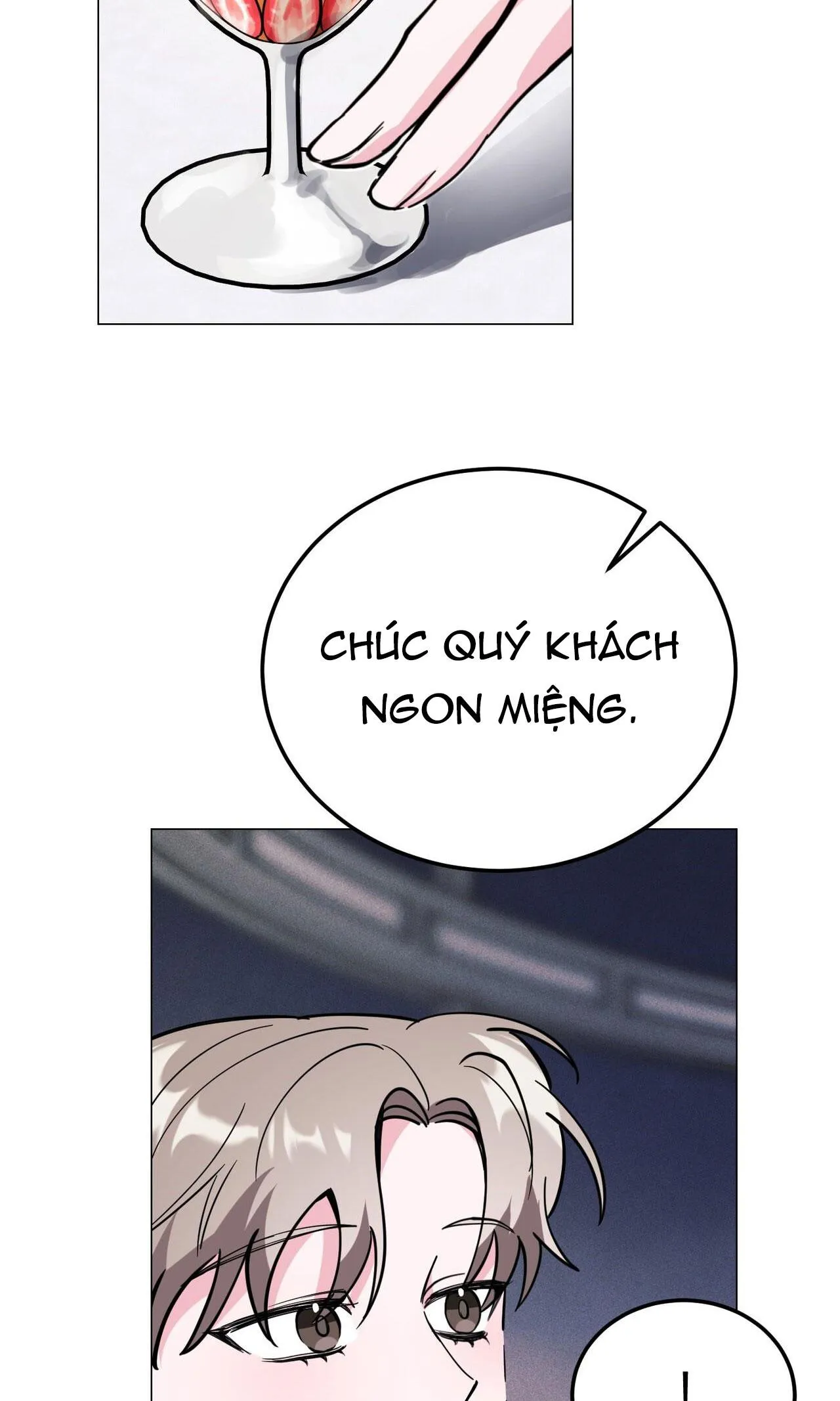 CẠM BẪY ĐẠI HỌC Chapter 30 Trang 49