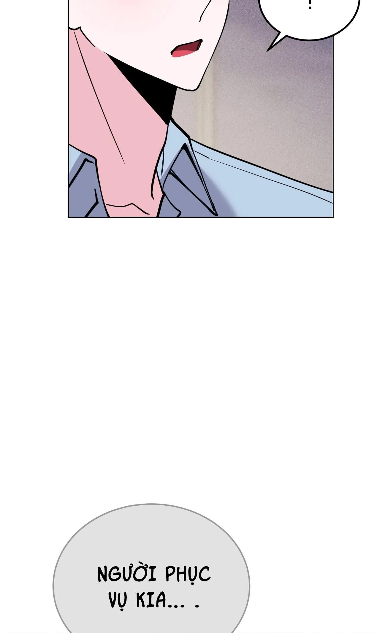 CẠM BẪY ĐẠI HỌC Chapter 30 Trang 50