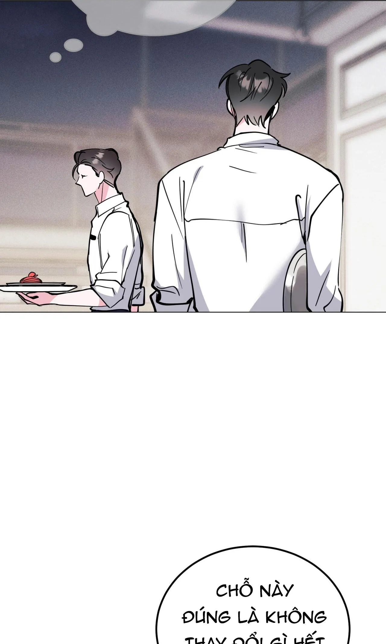 CẠM BẪY ĐẠI HỌC Chapter 30 Trang 51