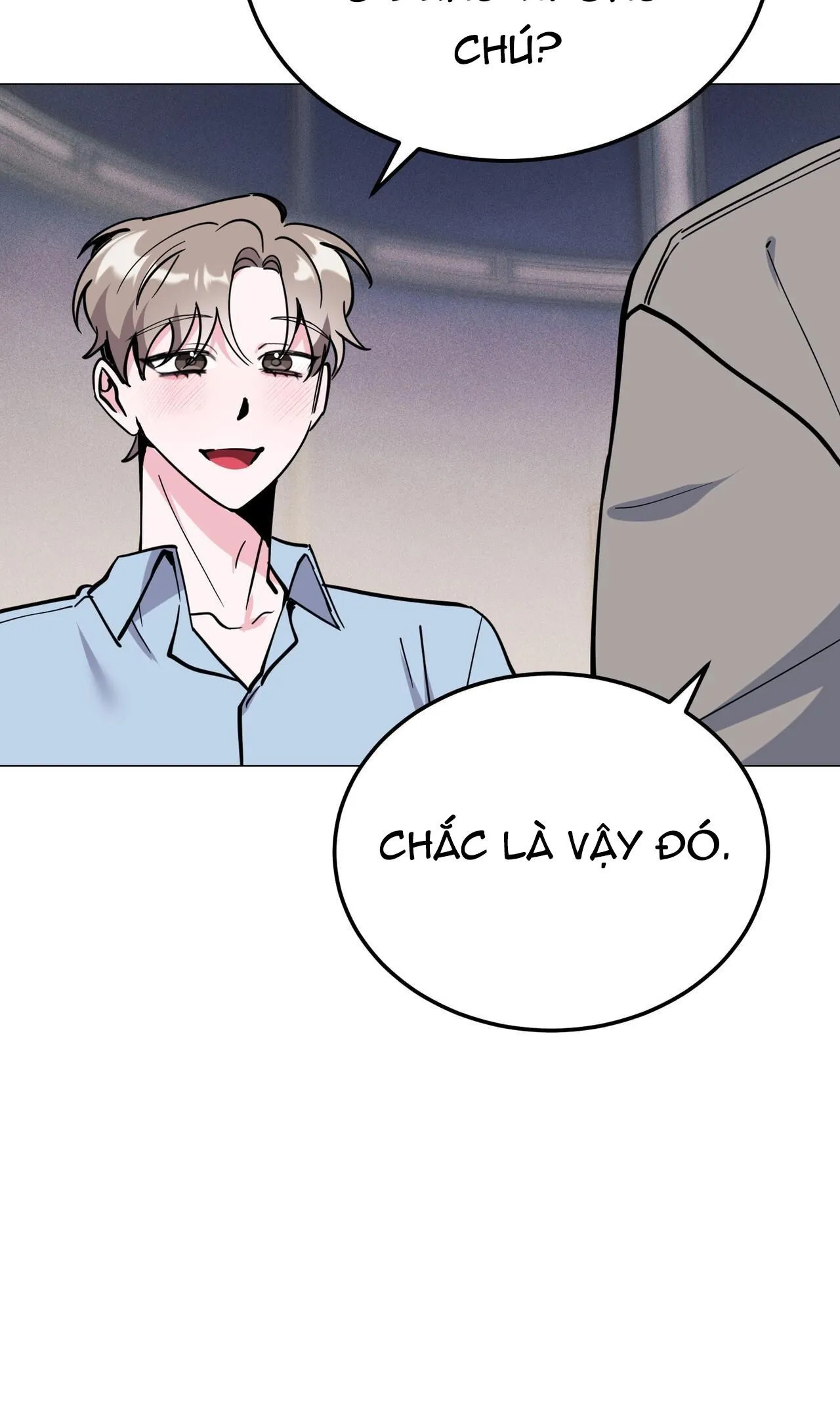 CẠM BẪY ĐẠI HỌC Chapter 30 Trang 53