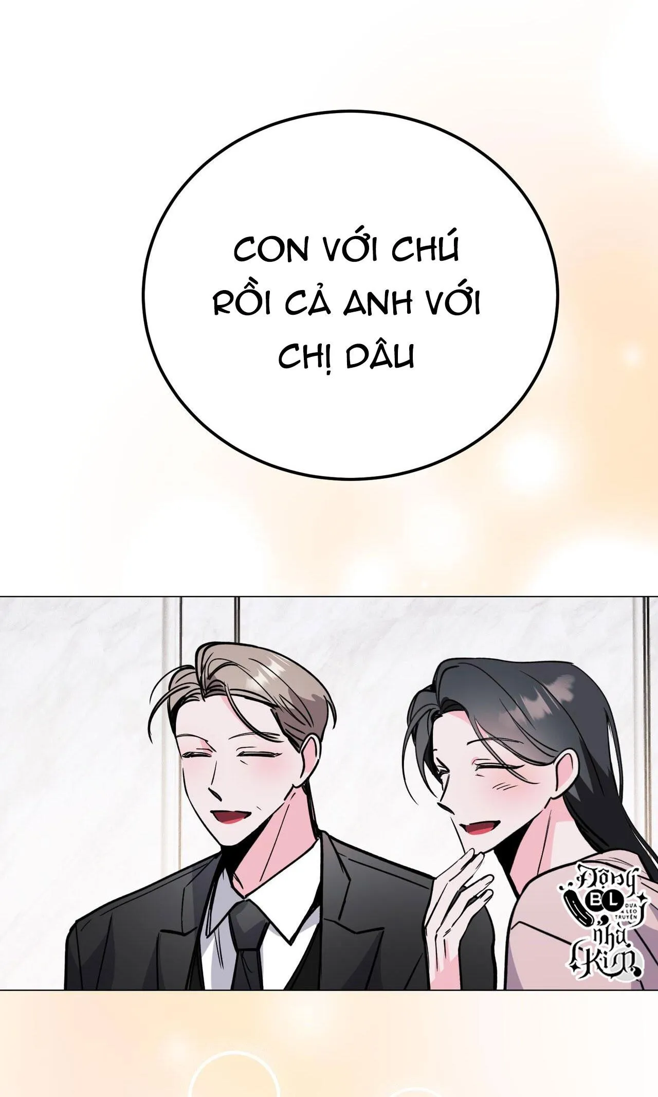 CẠM BẪY ĐẠI HỌC Chapter 30 Trang 55