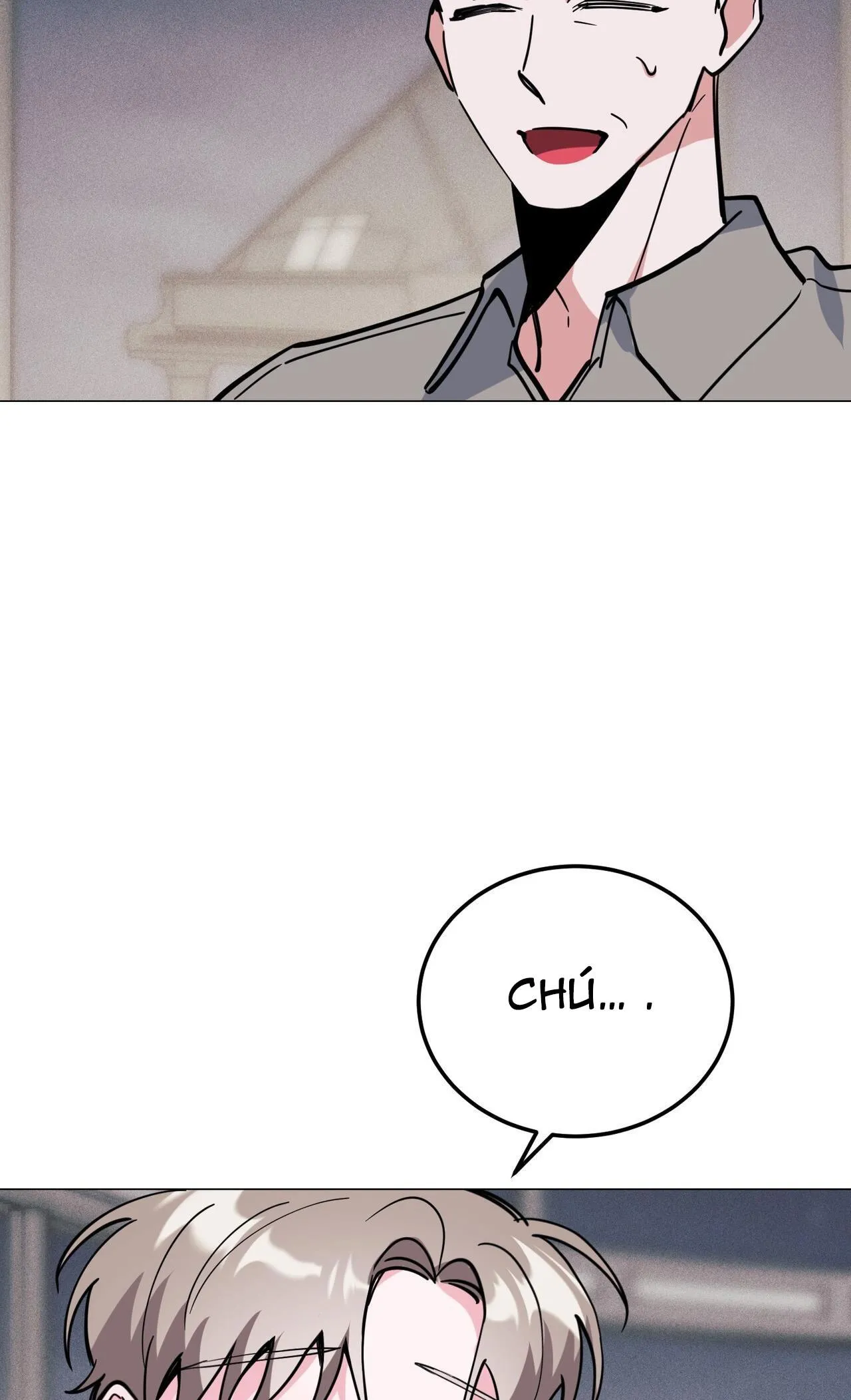 CẠM BẪY ĐẠI HỌC Chapter 30 Trang 62