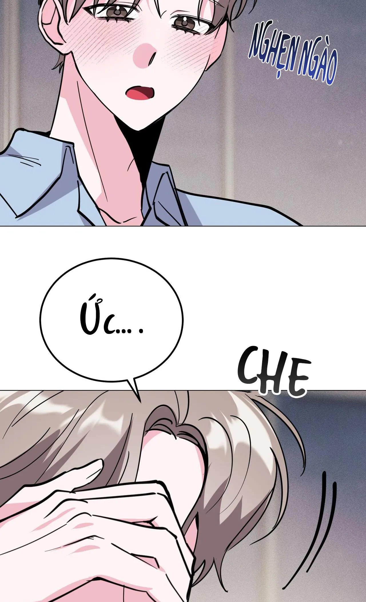 CẠM BẪY ĐẠI HỌC Chapter 30 Trang 63