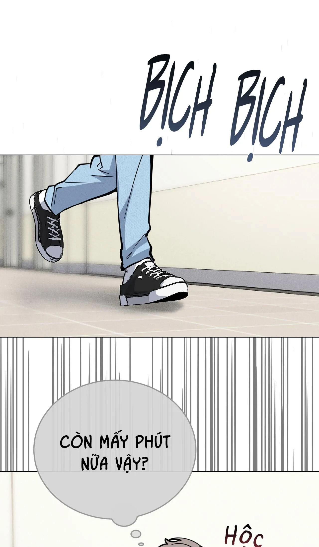 CẠM BẪY ĐẠI HỌC Chapter 30 Trang 69