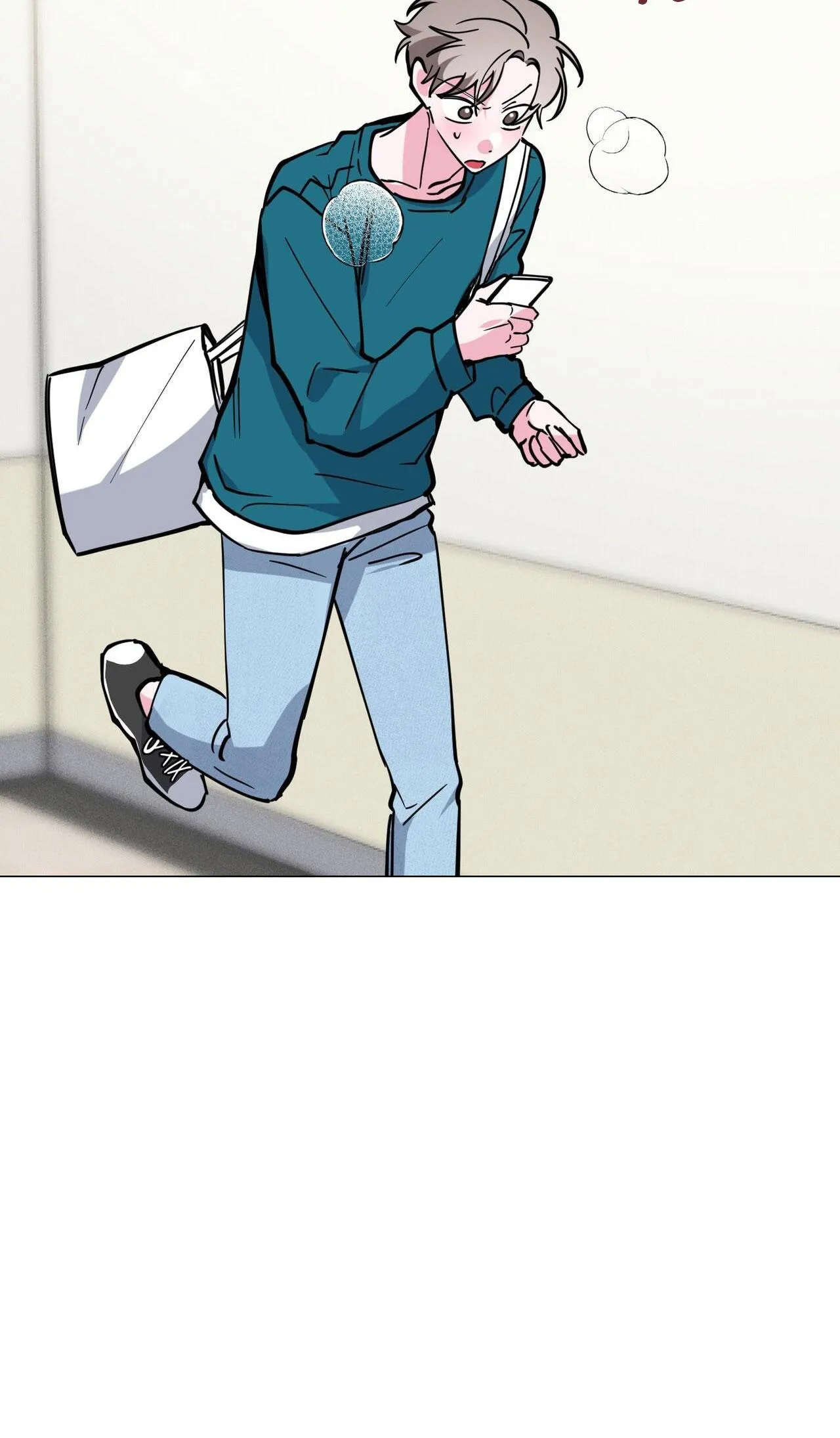 CẠM BẪY ĐẠI HỌC Chapter 30 Trang 70