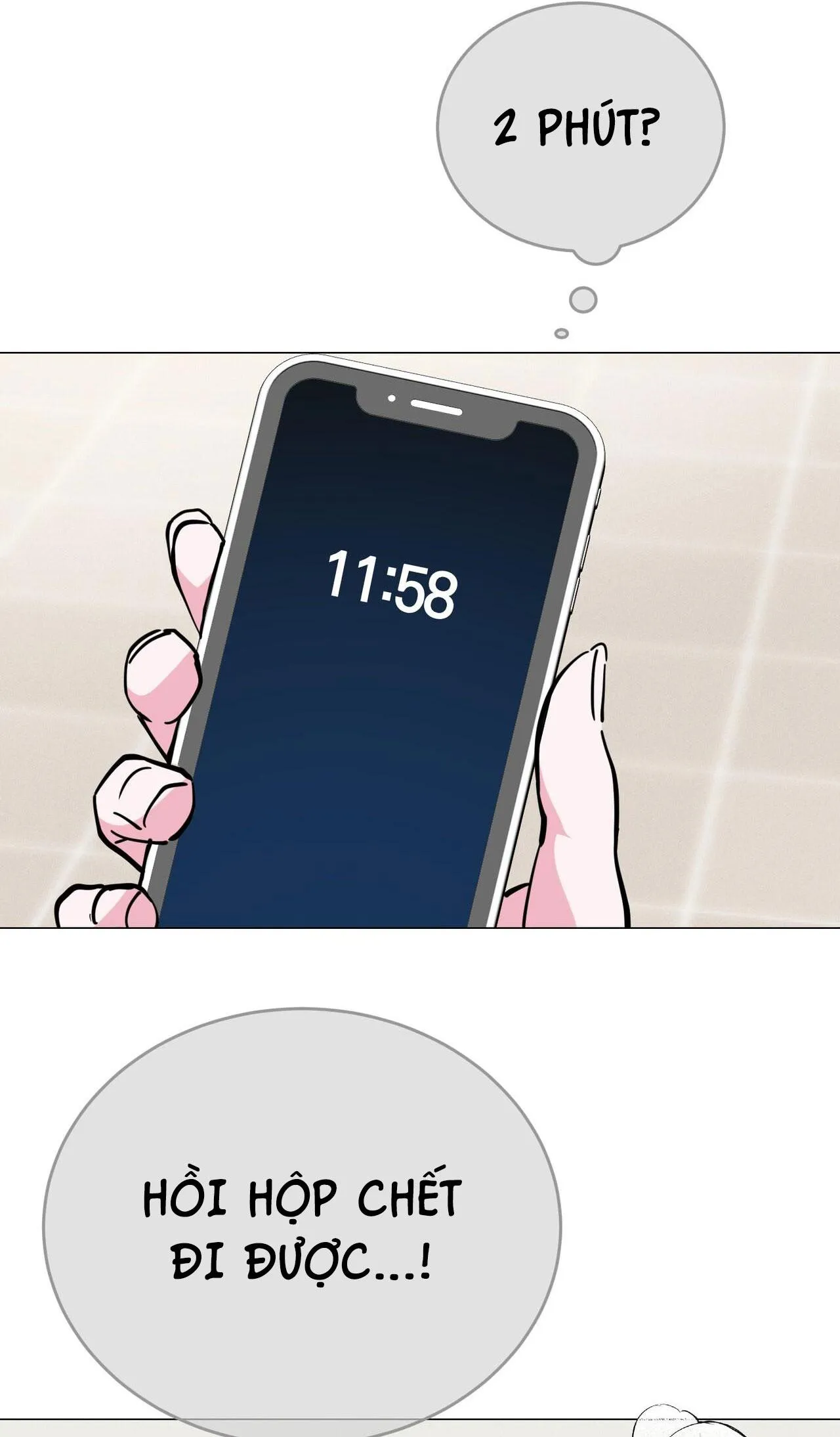 CẠM BẪY ĐẠI HỌC Chapter 30 Trang 71