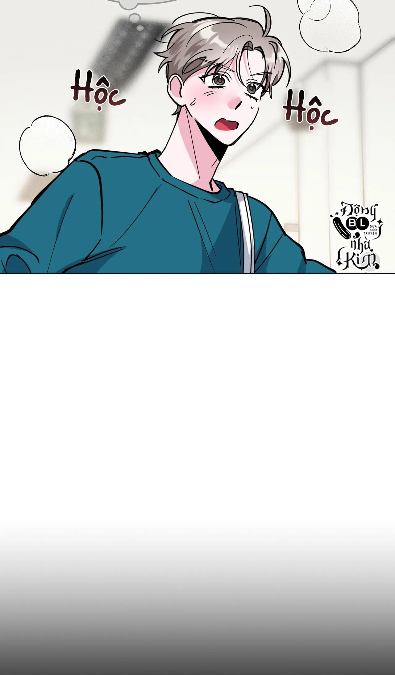 CẠM BẪY ĐẠI HỌC Chapter 30 Trang 72