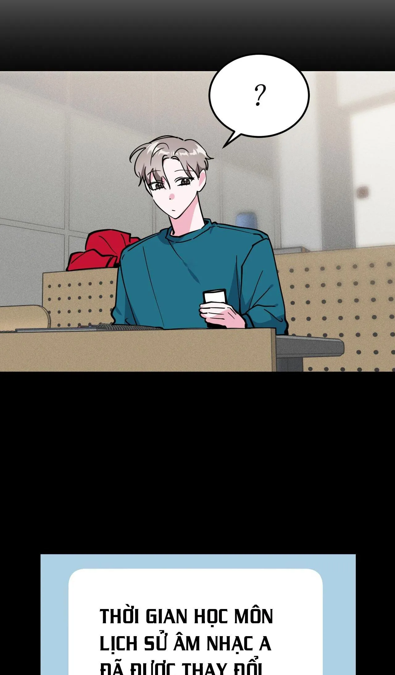 CẠM BẪY ĐẠI HỌC Chapter 30 Trang 73