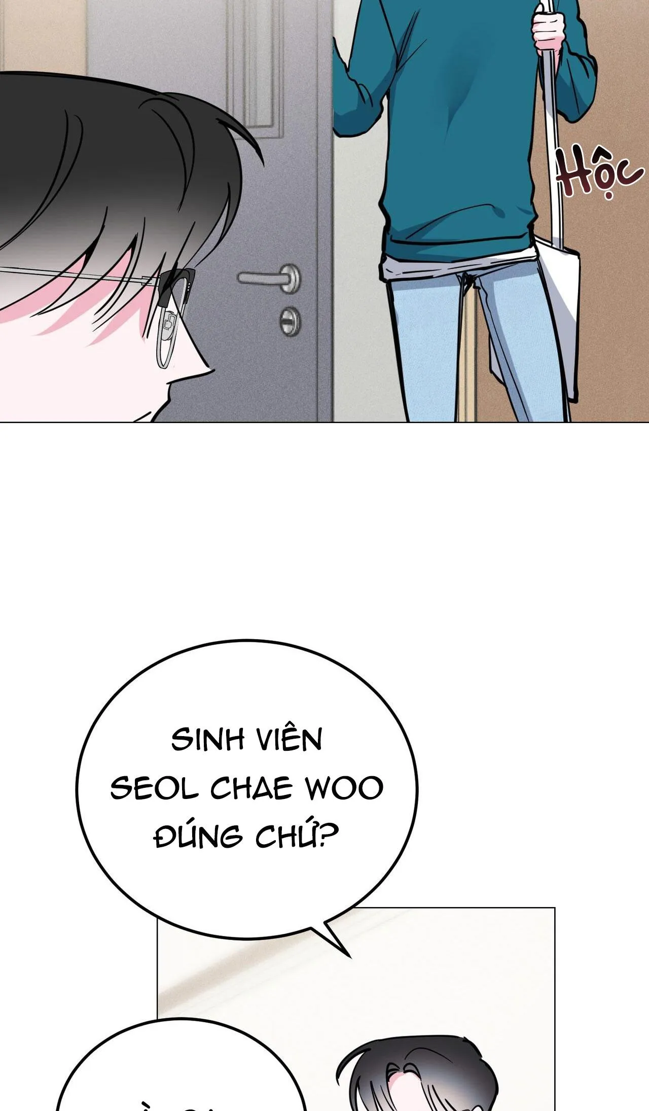 CẠM BẪY ĐẠI HỌC Chapter 30 Trang 76