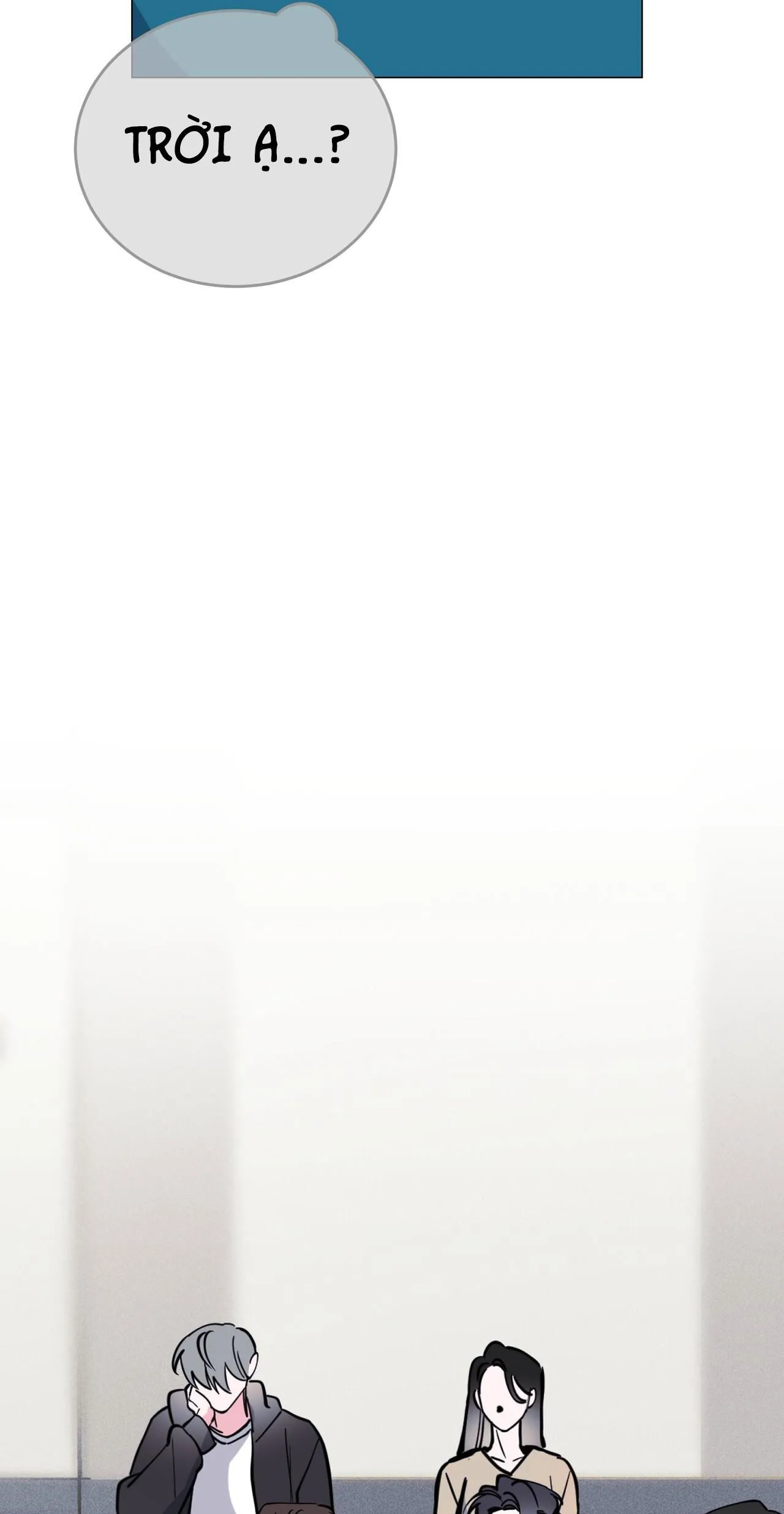 CẠM BẪY ĐẠI HỌC Chapter 30 Trang 80