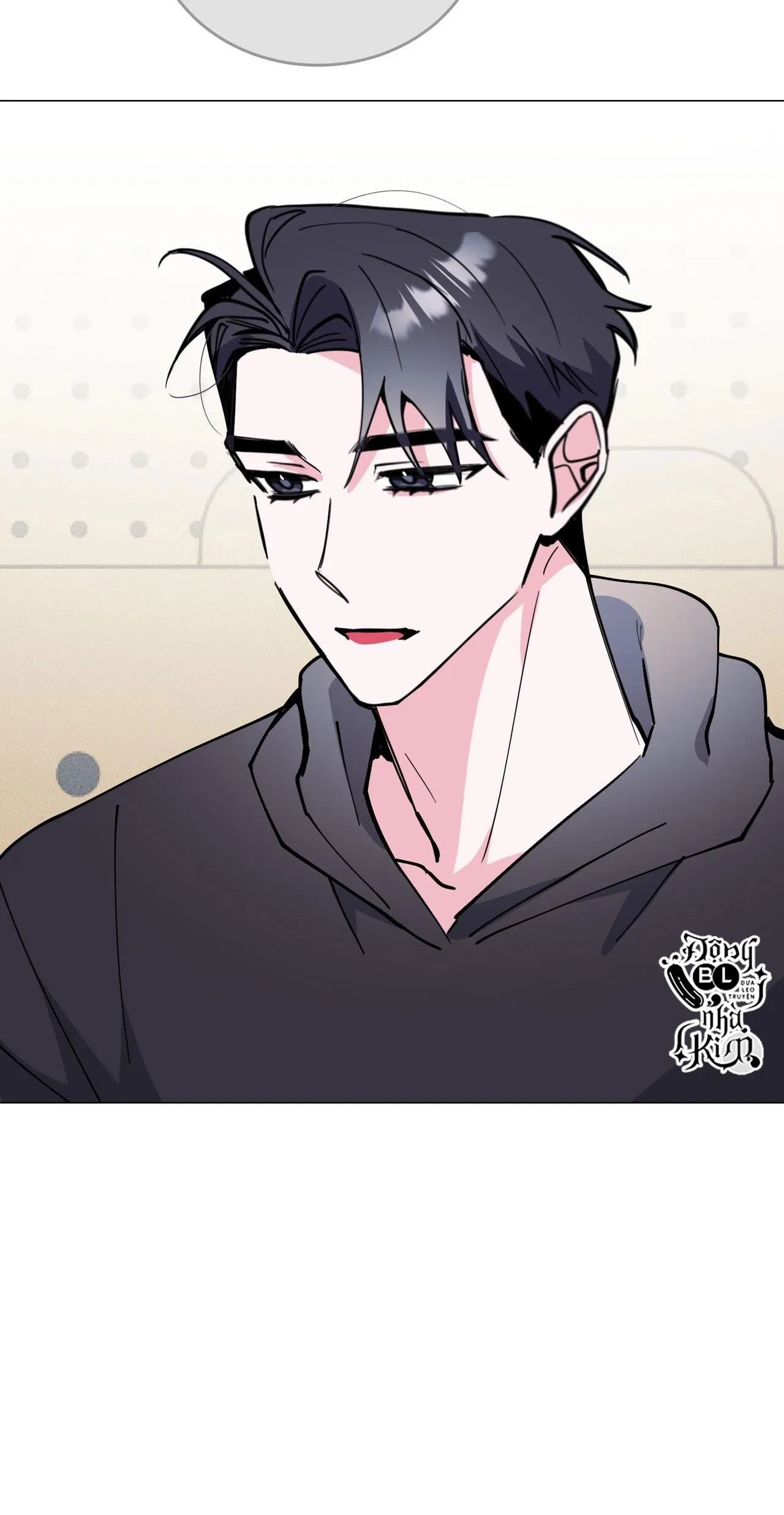 CẠM BẪY ĐẠI HỌC Chapter 30 Trang 82