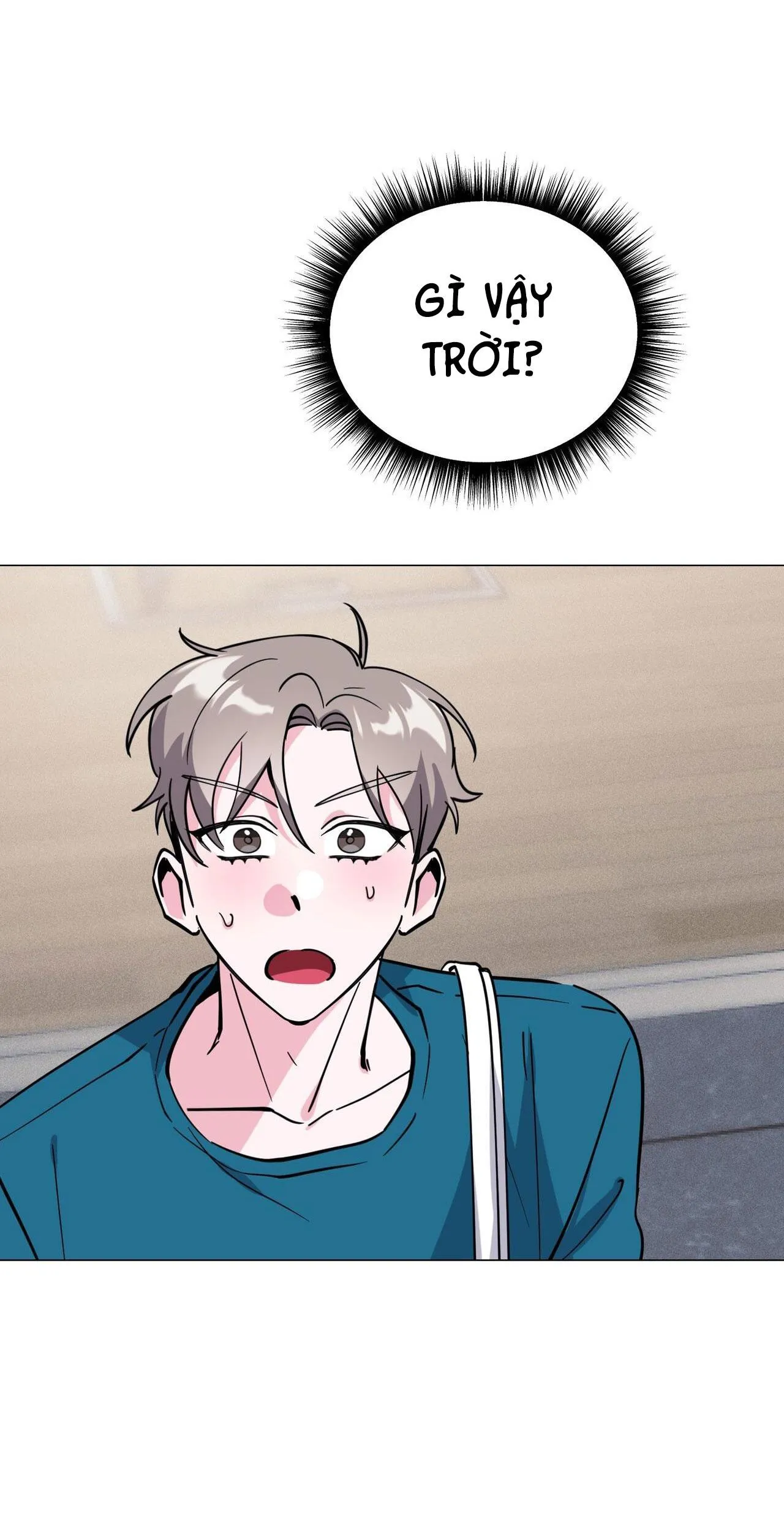 CẠM BẪY ĐẠI HỌC Chapter 30 Trang 83