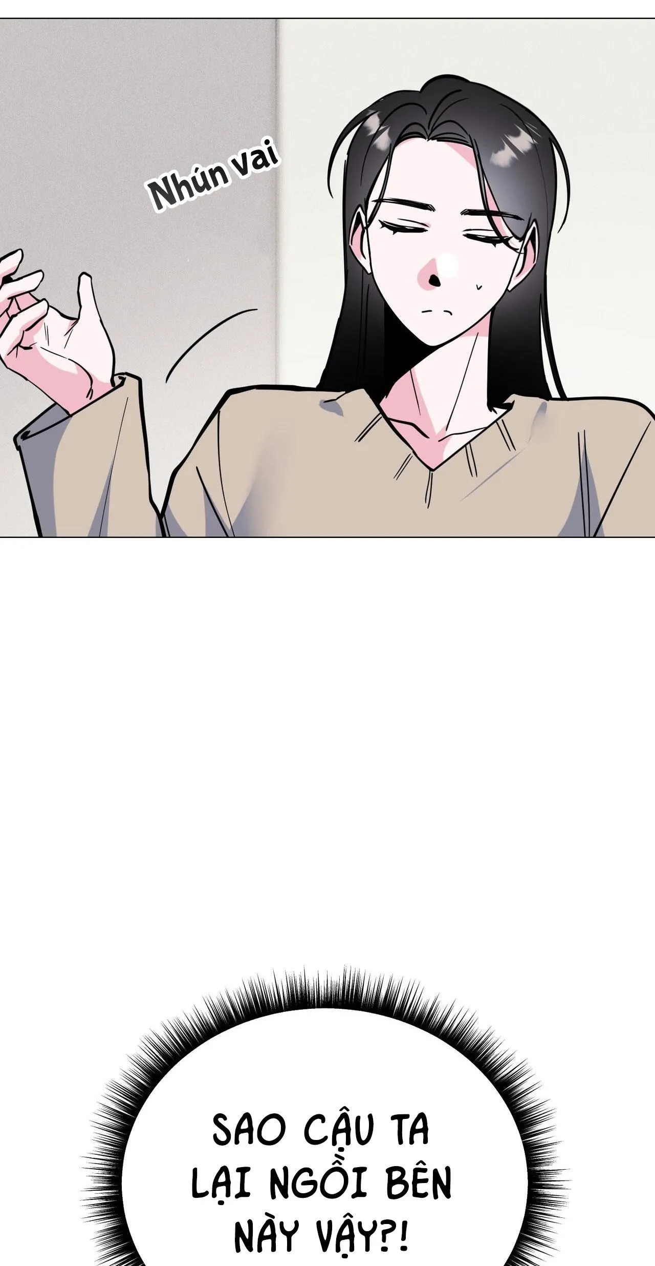 CẠM BẪY ĐẠI HỌC Chapter 30 Trang 84