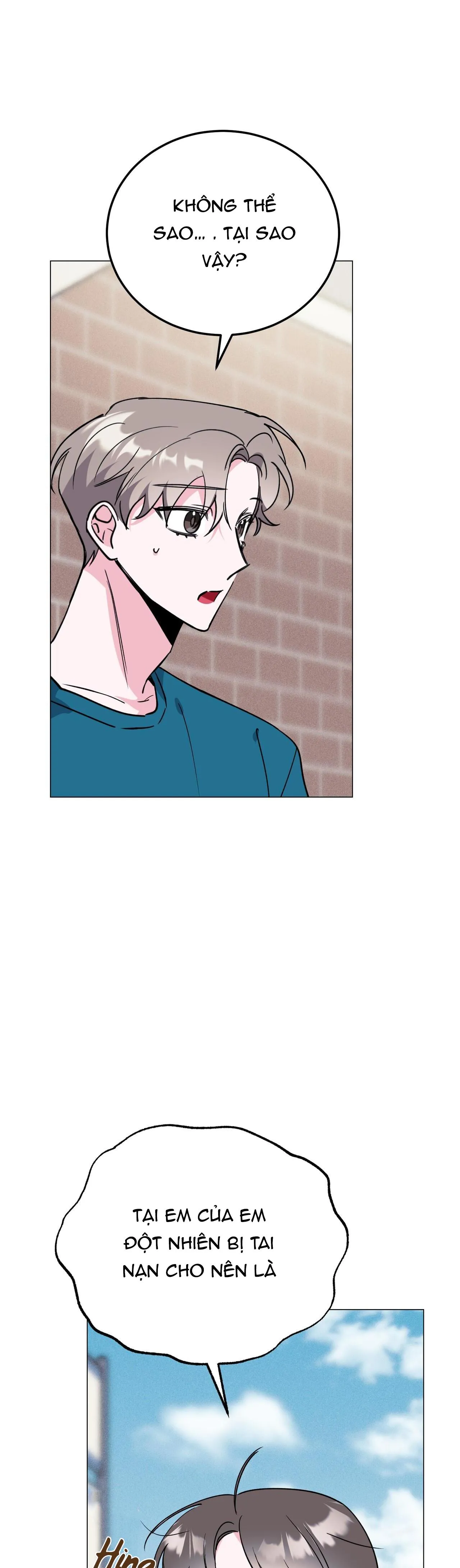 CẠM BẪY ĐẠI HỌC Chapter 31 Trang 24