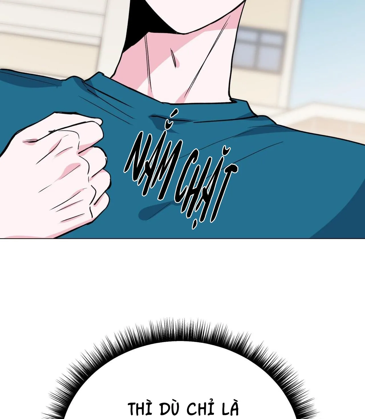 CẠM BẪY ĐẠI HỌC Chapter 31 Trang 43