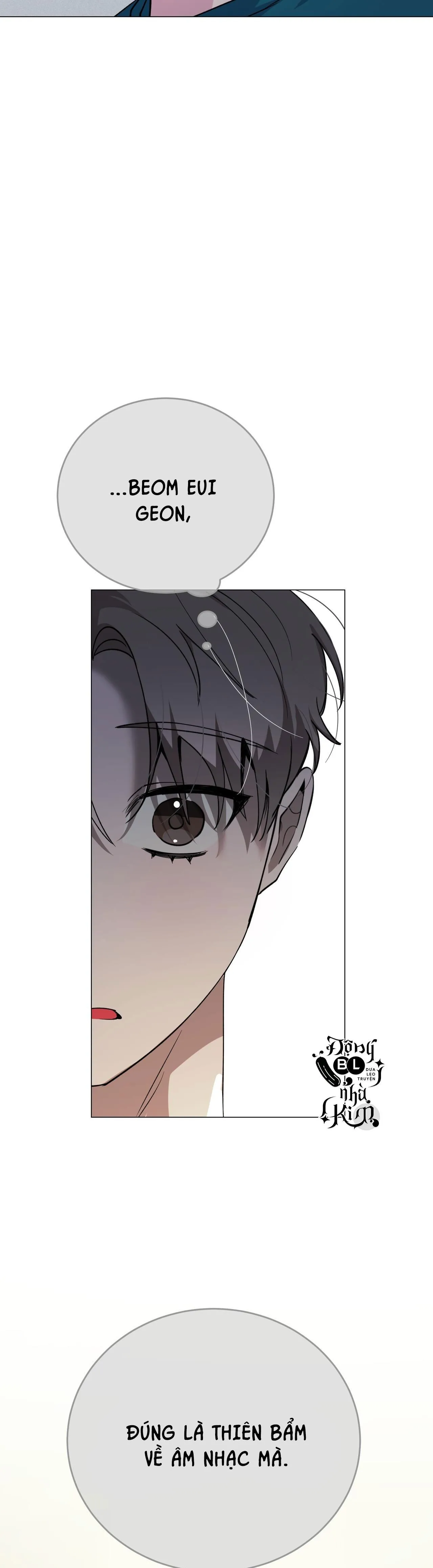 CẠM BẪY ĐẠI HỌC Chapter 32 Trang 11