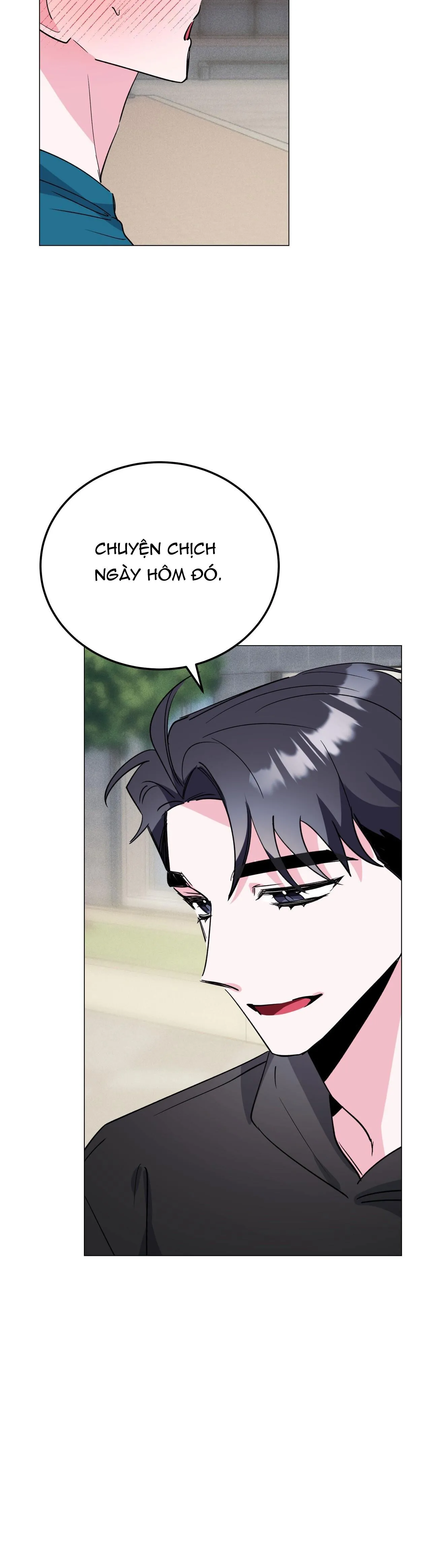 CẠM BẪY ĐẠI HỌC Chapter 32 Trang 31