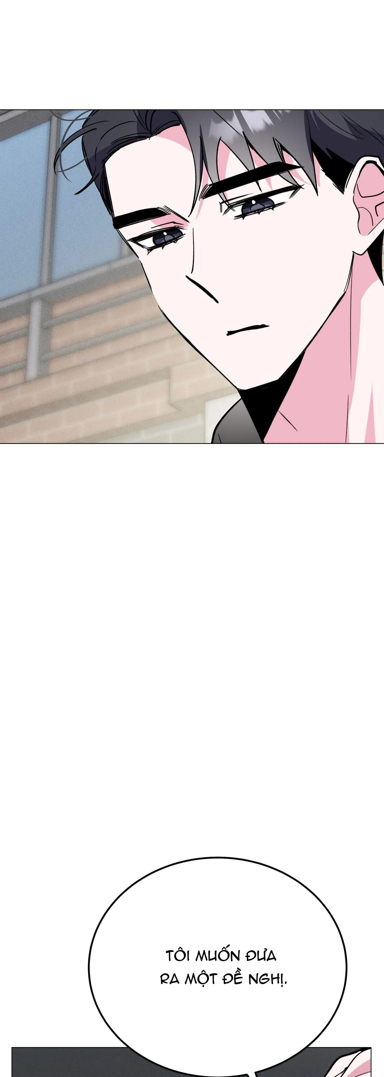 CẠM BẪY ĐẠI HỌC Chapter 32 Trang 36