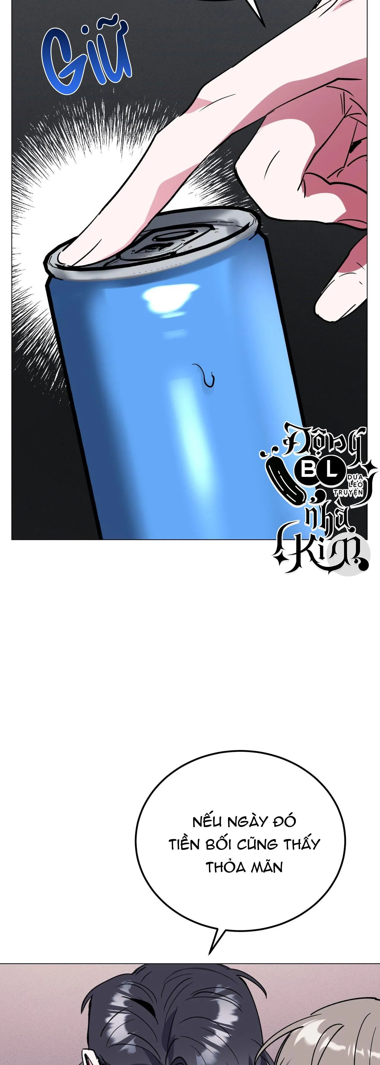 CẠM BẪY ĐẠI HỌC Chapter 32 Trang 37