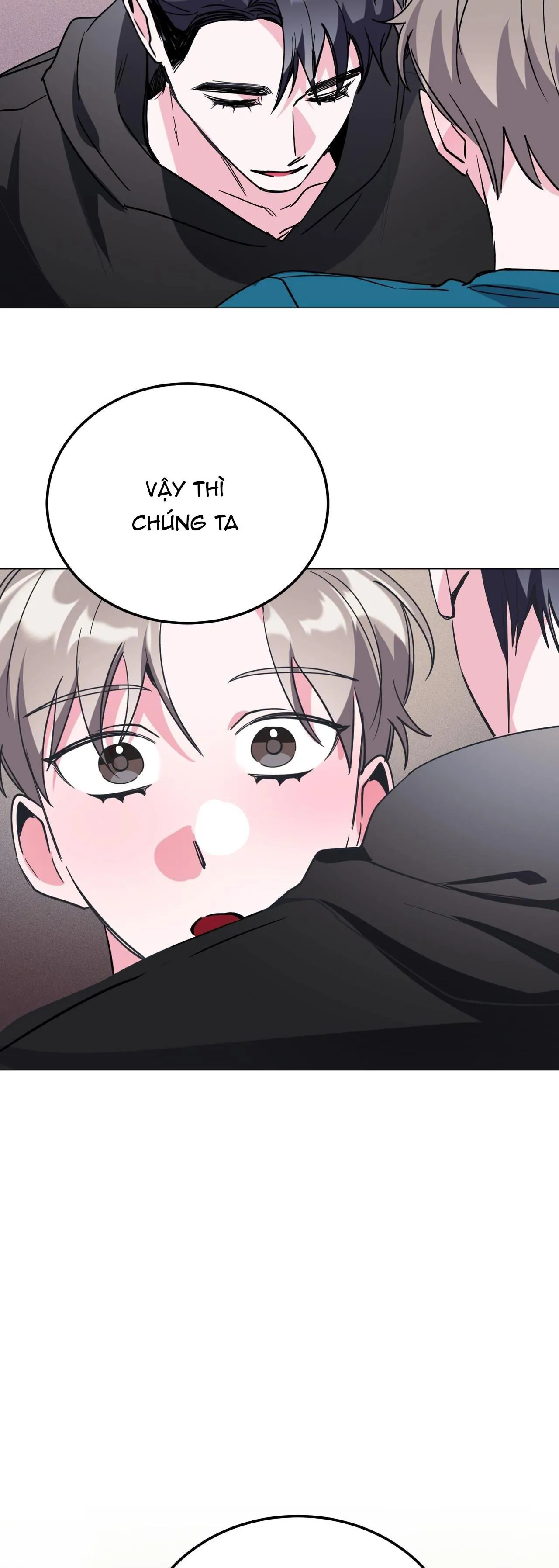 CẠM BẪY ĐẠI HỌC Chapter 32 Trang 38