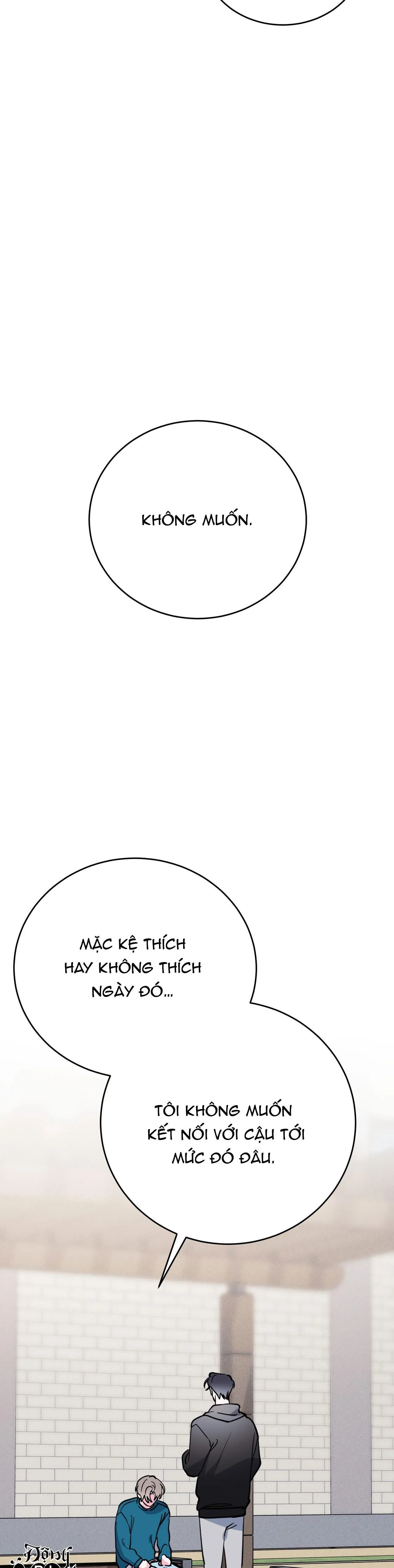 CẠM BẪY ĐẠI HỌC Chapter 33 Trang 12