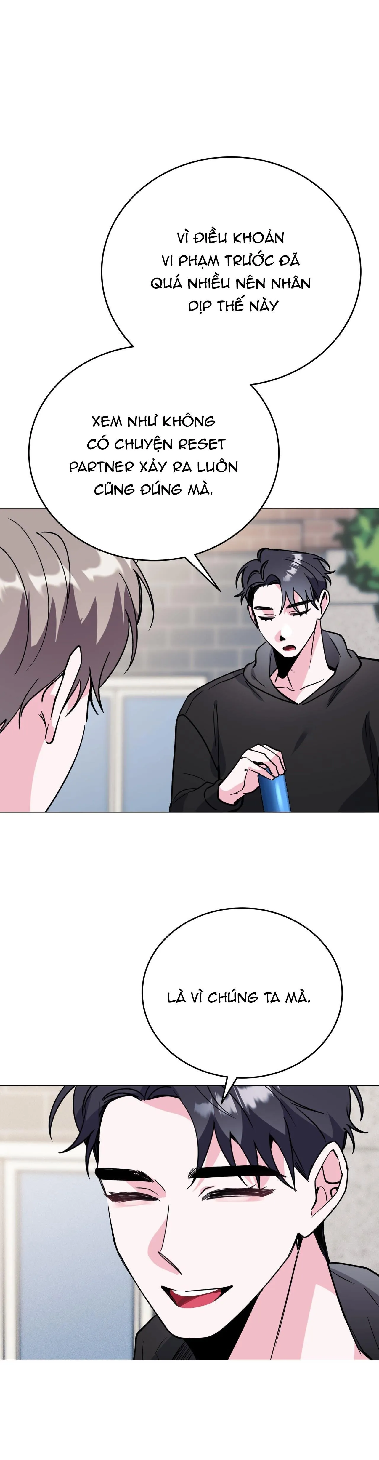 CẠM BẪY ĐẠI HỌC Chapter 33 Trang 16