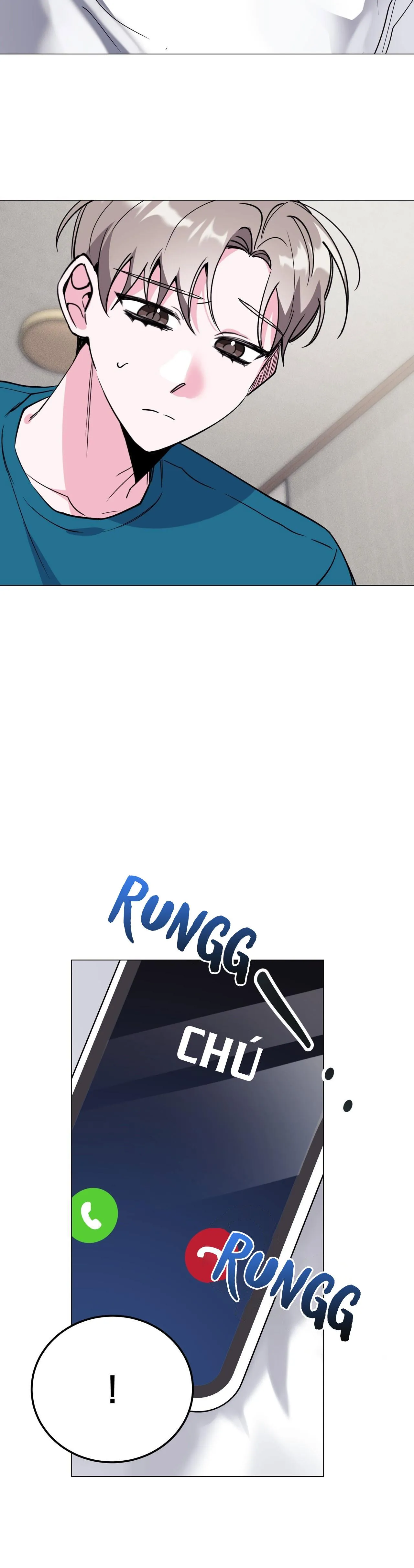 CẠM BẪY ĐẠI HỌC Chapter 33 Trang 26