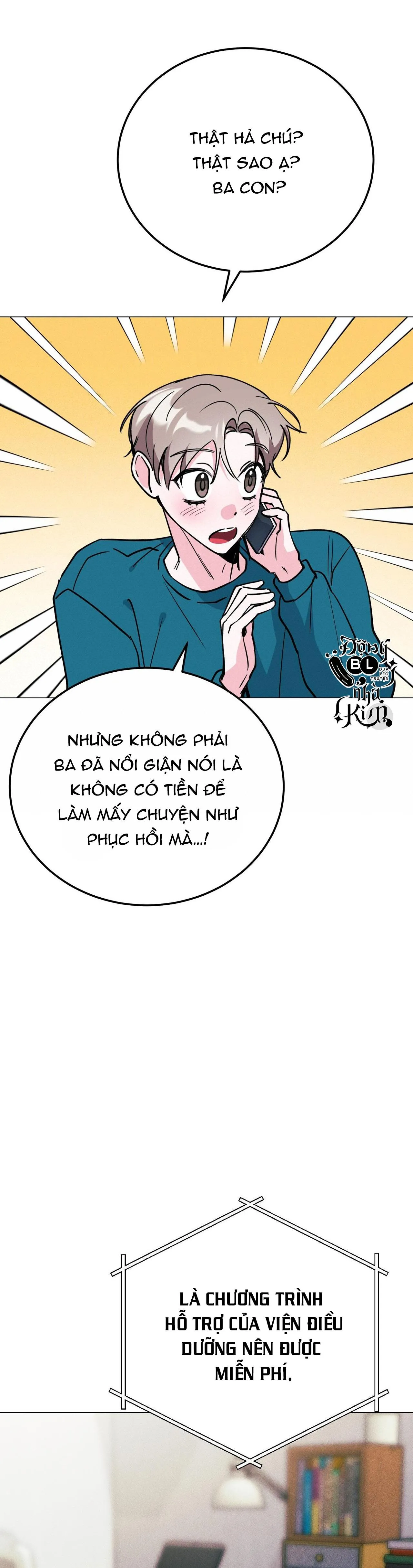 CẠM BẪY ĐẠI HỌC Chapter 33 Trang 29