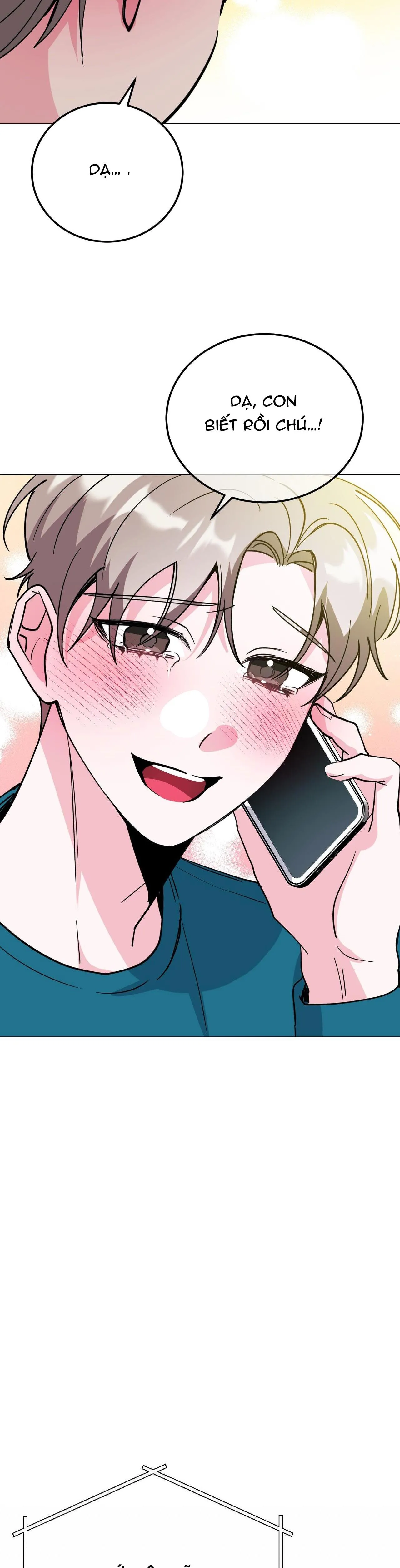 CẠM BẪY ĐẠI HỌC Chapter 33 Trang 33