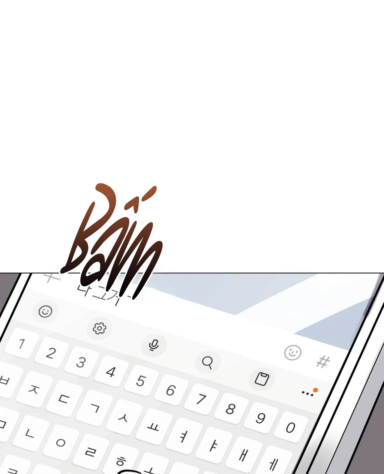 CẠM BẪY ĐẠI HỌC Chapter 33 Trang 37