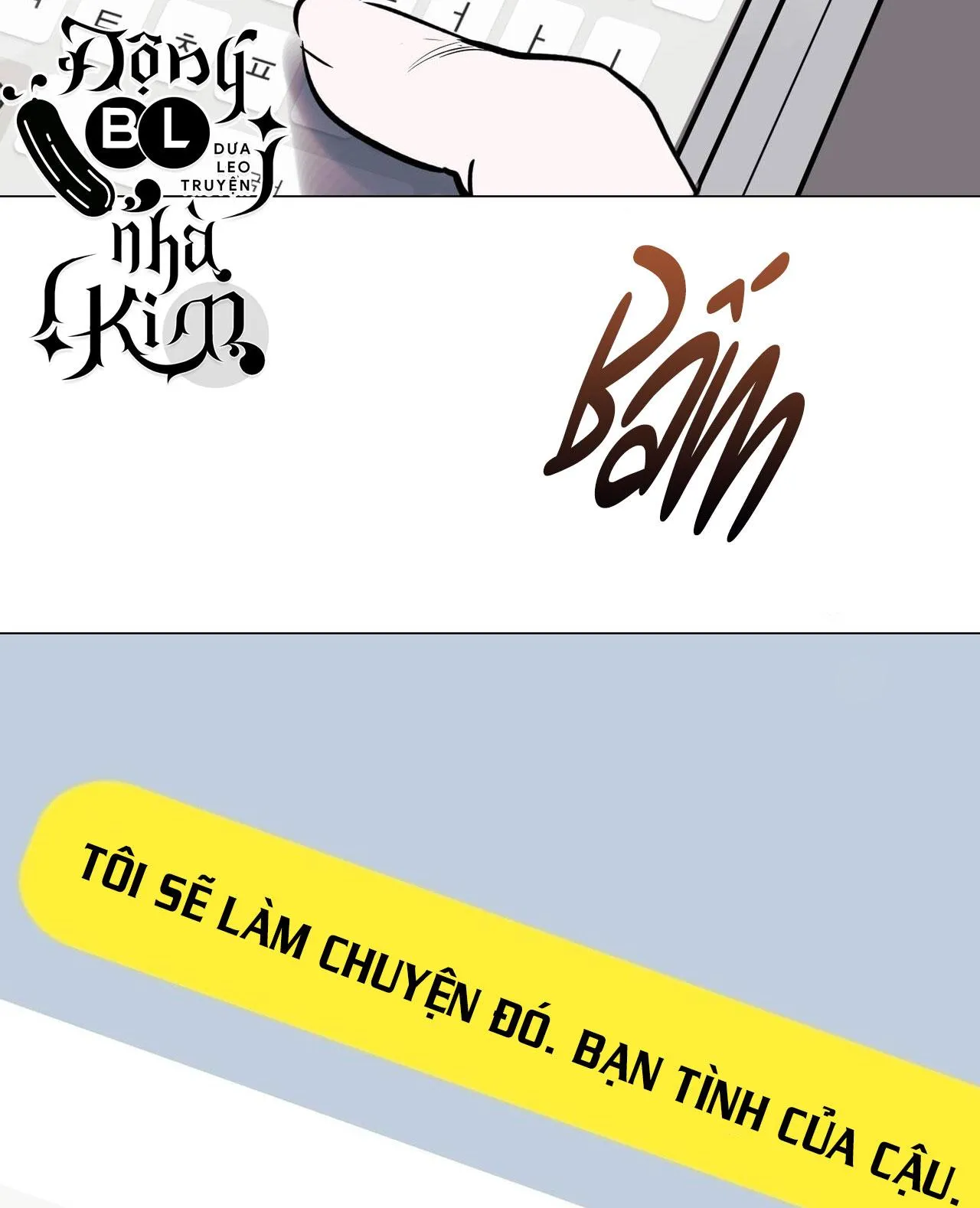 CẠM BẪY ĐẠI HỌC Chapter 33 Trang 38