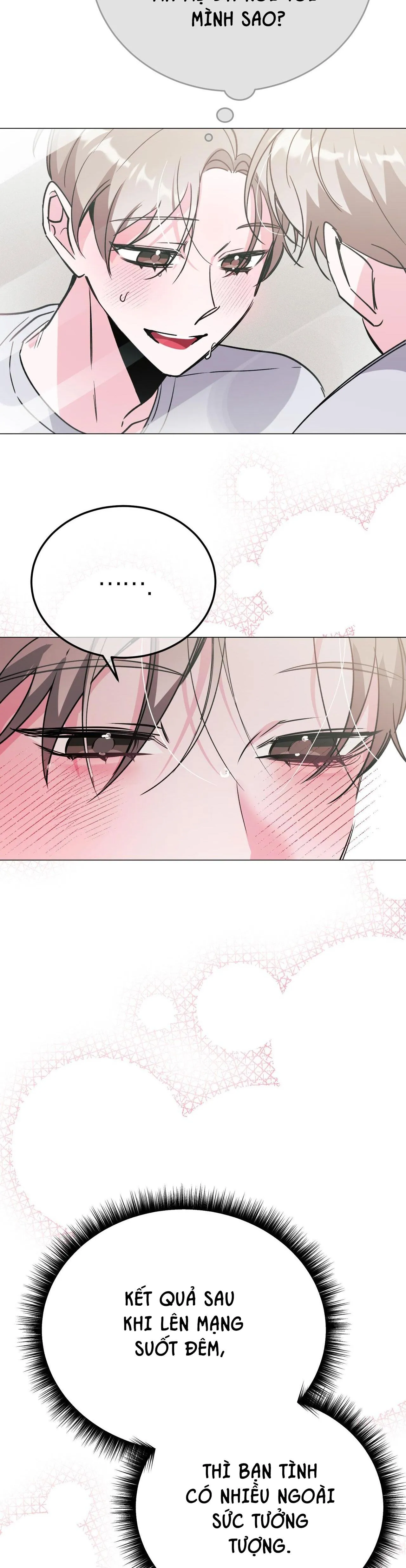 CẠM BẪY ĐẠI HỌC Chapter 34 Trang 9