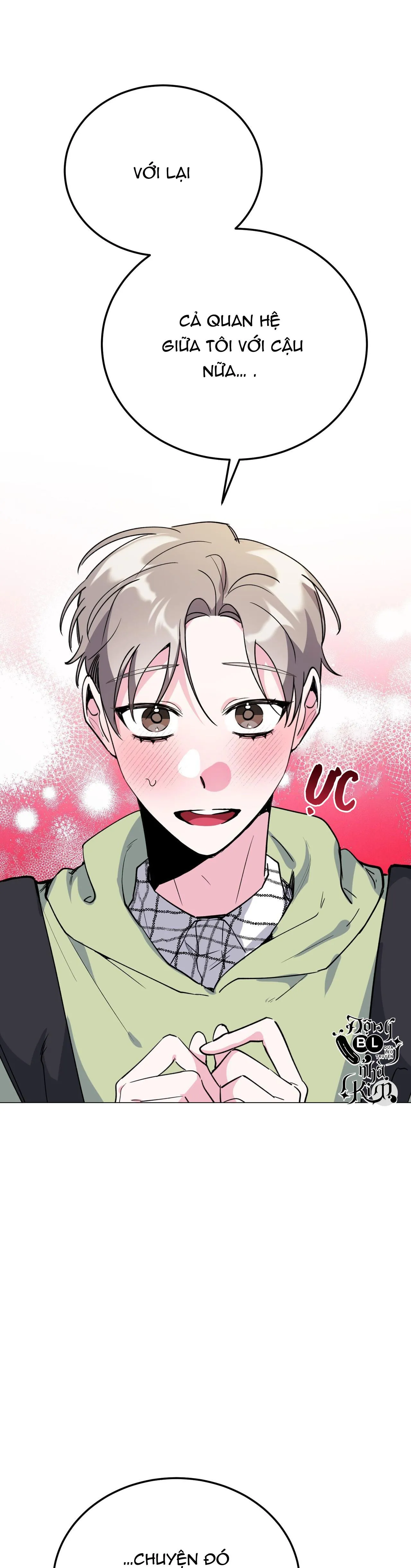 CẠM BẪY ĐẠI HỌC Chapter 34 Trang 16
