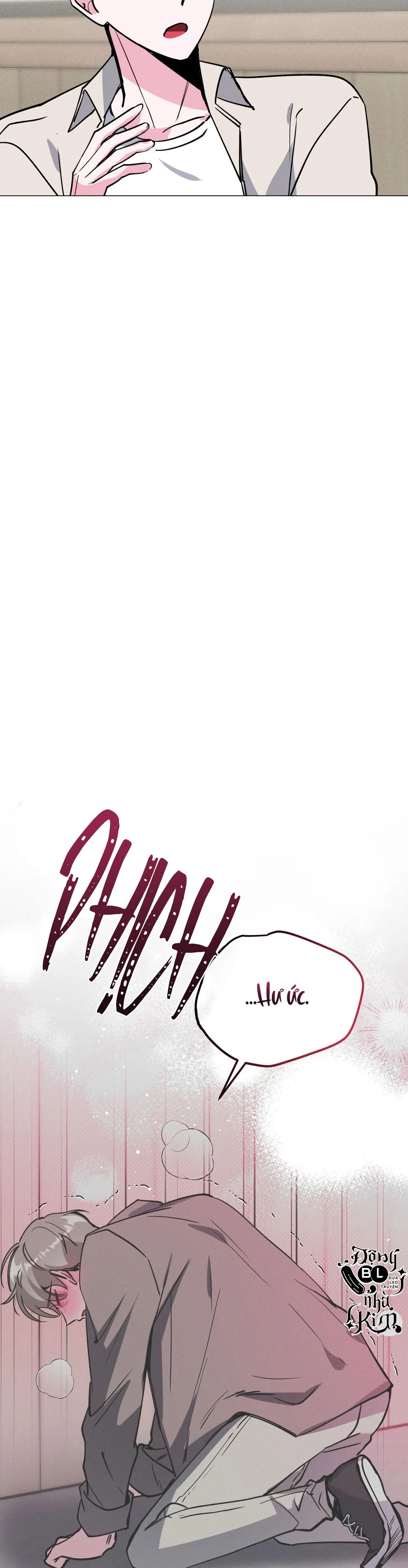 CẠM BẪY ĐẠI HỌC Chapter 34 Trang 34